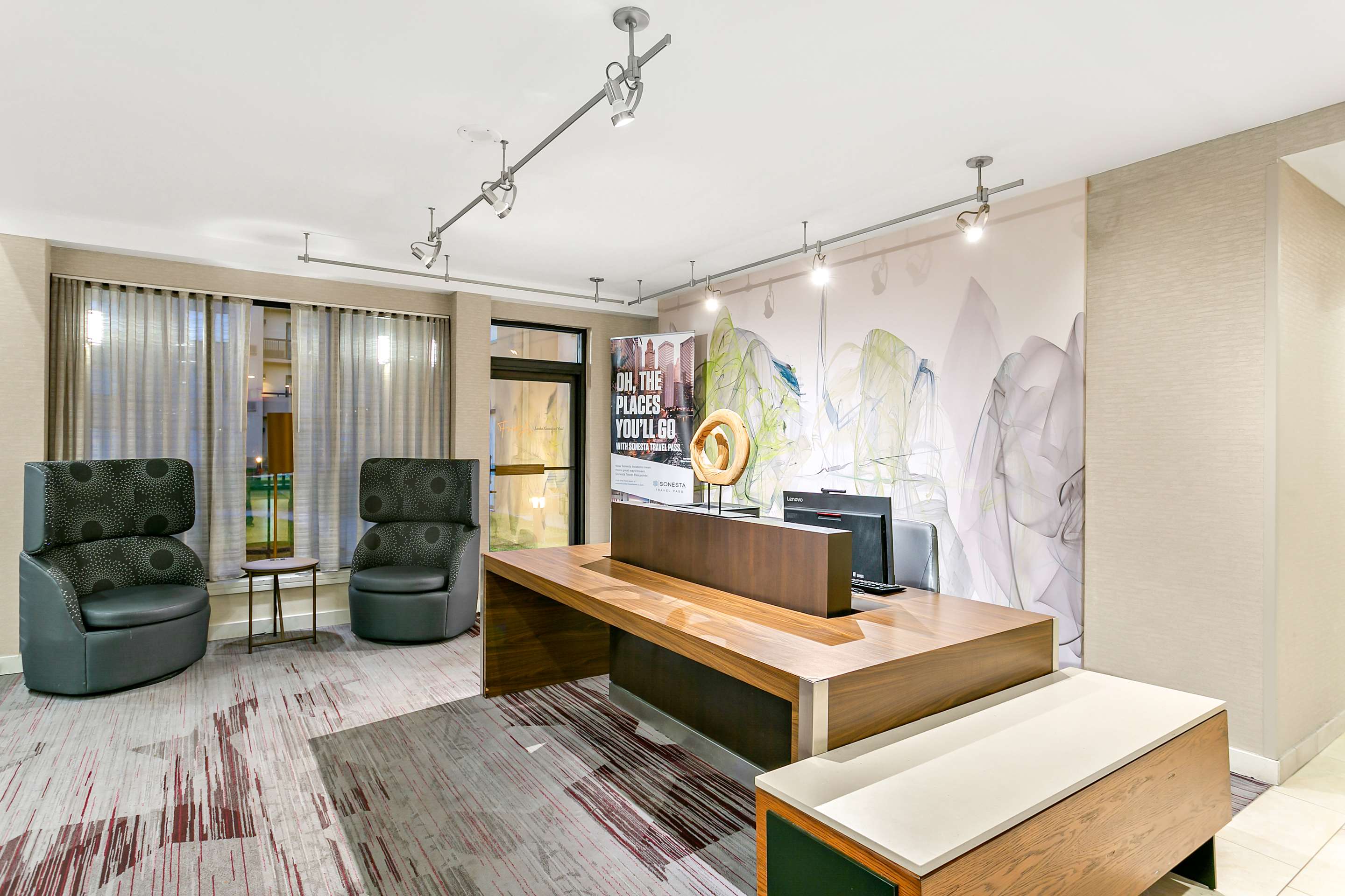MD BusinessCenter | Sonesta Select Greenbelt College Park