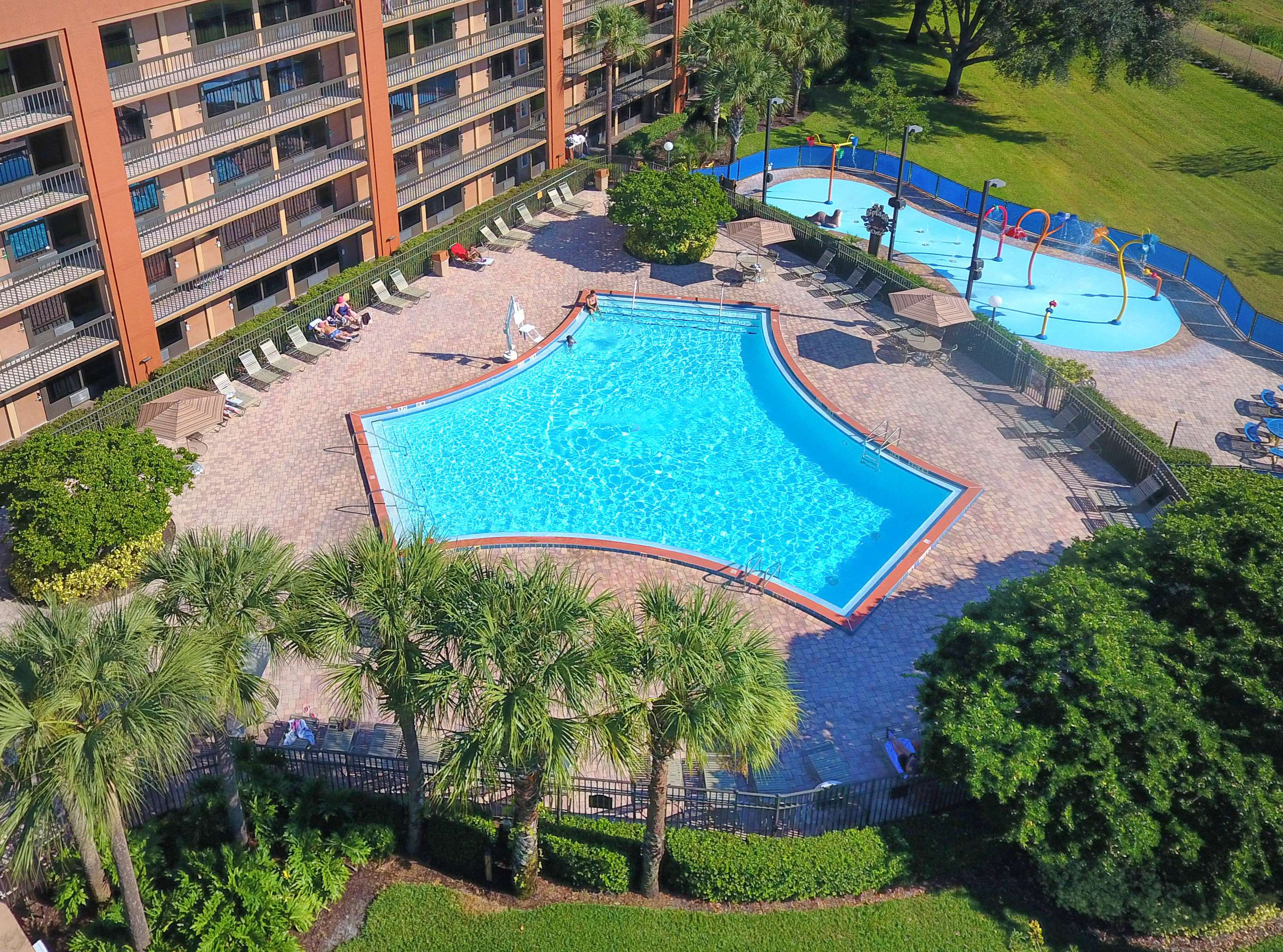 Pool One