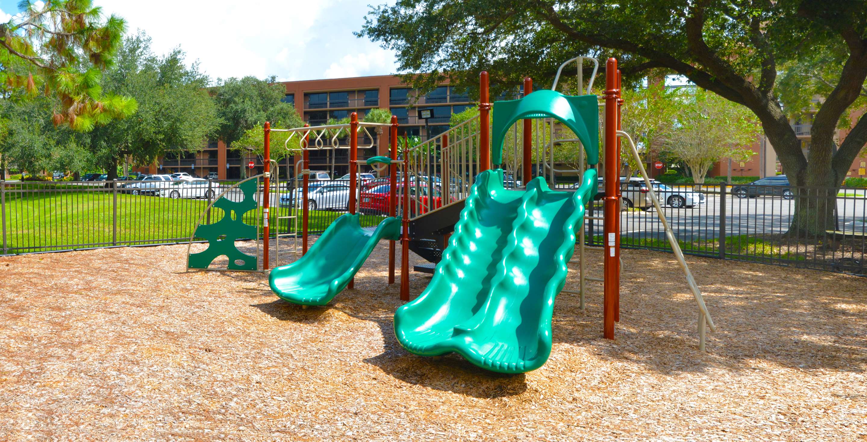 Playground
