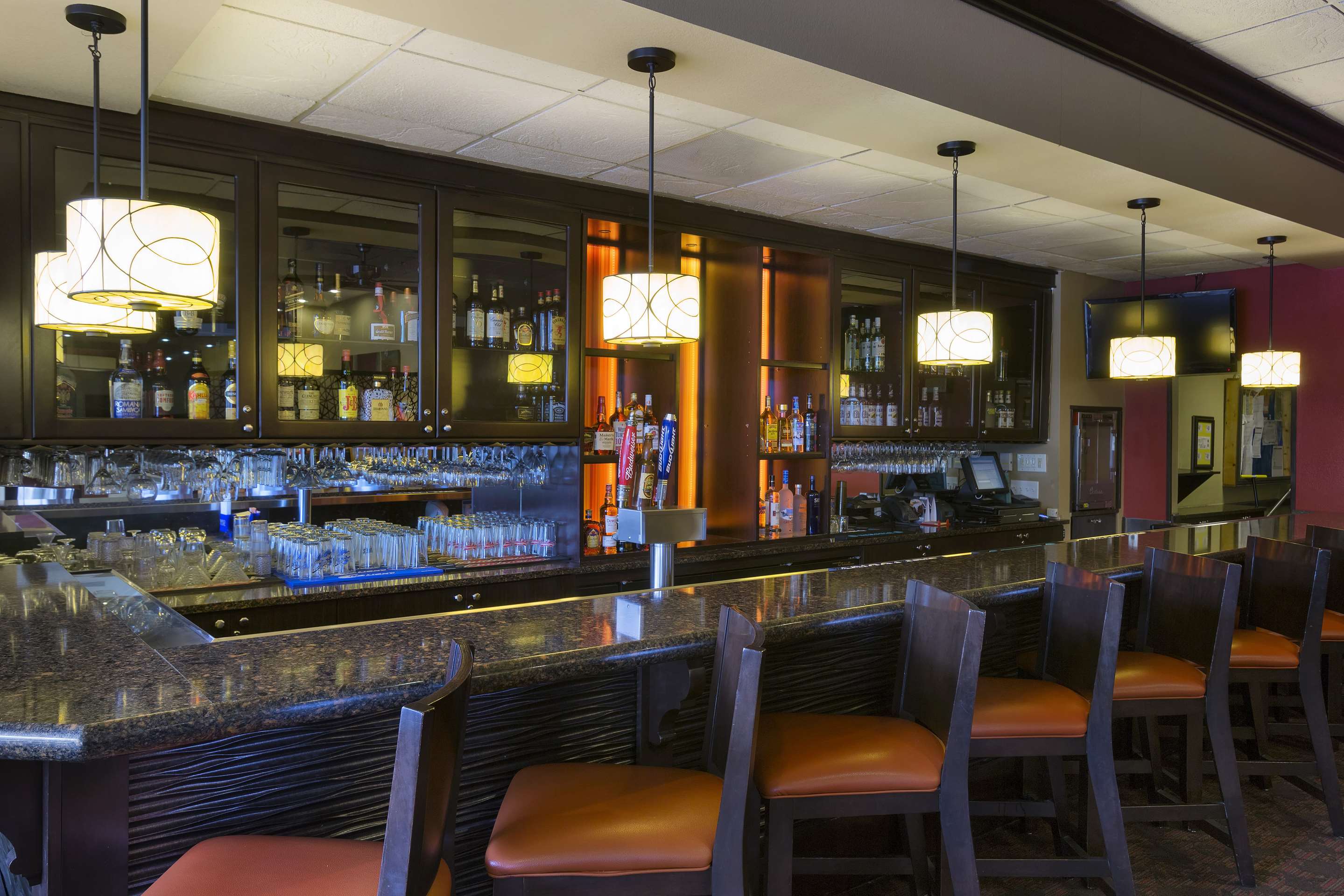 Comfort Zone Bar and Grill