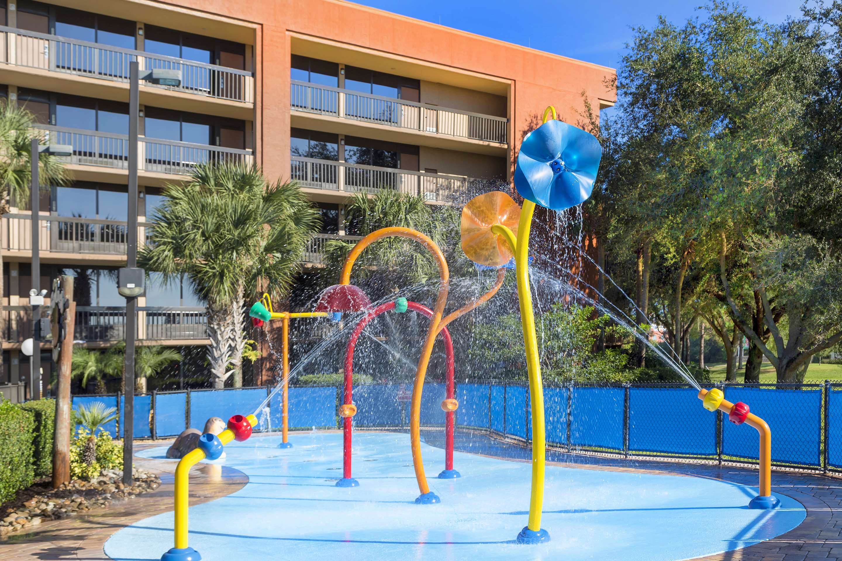 Ozzies Splash Zone