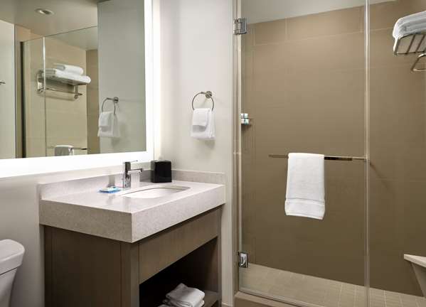  - Hyatt House Hotel USC Medical Center Los Angeles