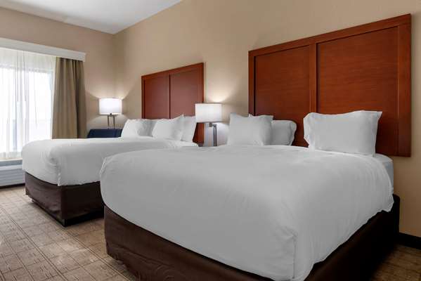  - Comfort Inn & Suites Mankato