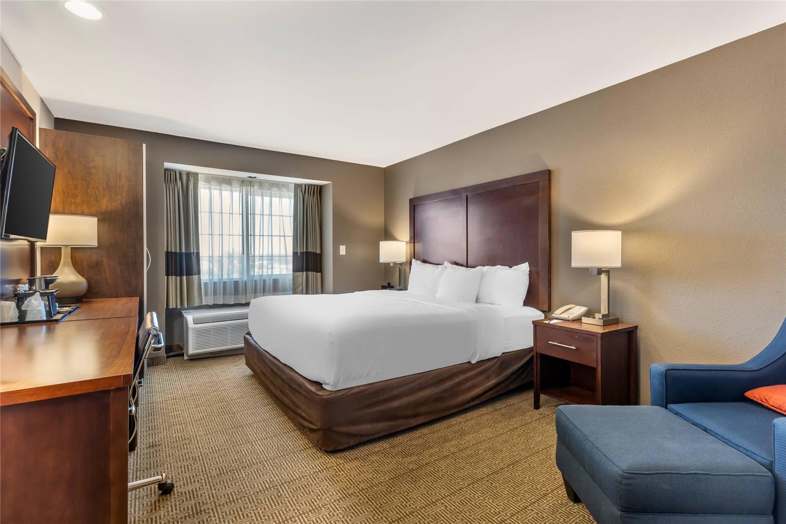 COMFORT INN AND SUITES AZTEC - FARM-guestroom-Guest Room,On-Site.jpg