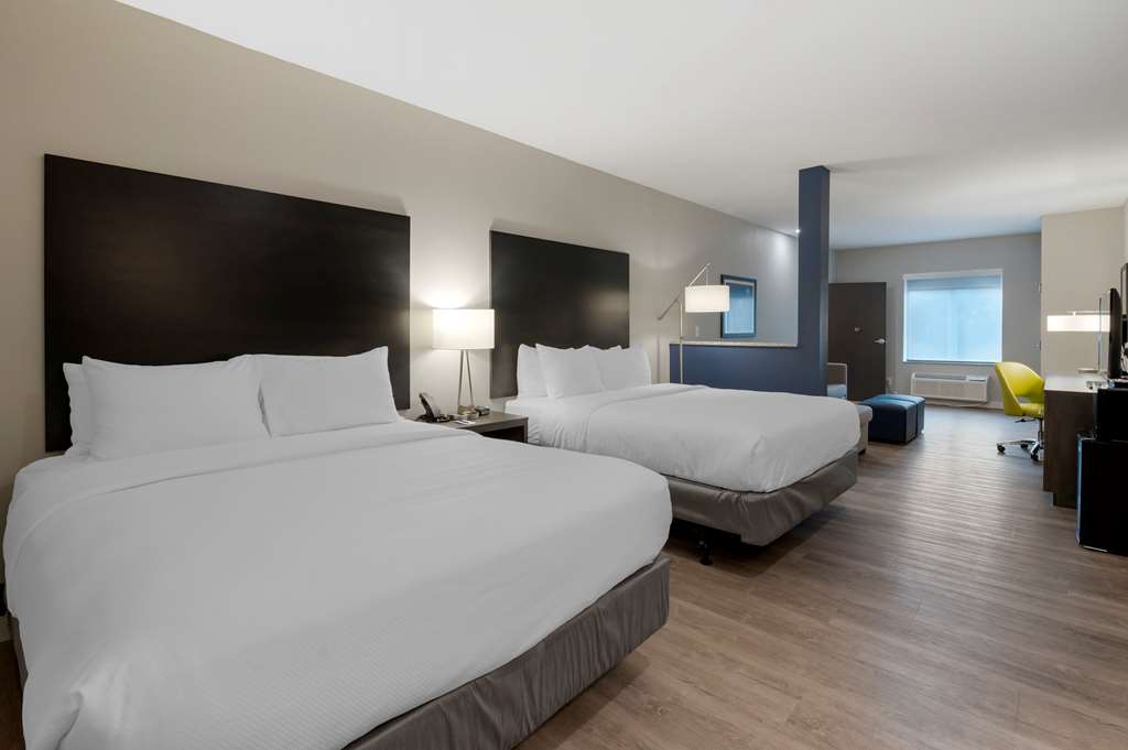 COMFORT SUITES CINCINNATI UNIVERSIT-guestroom-Guest Room,On-Site.jpg