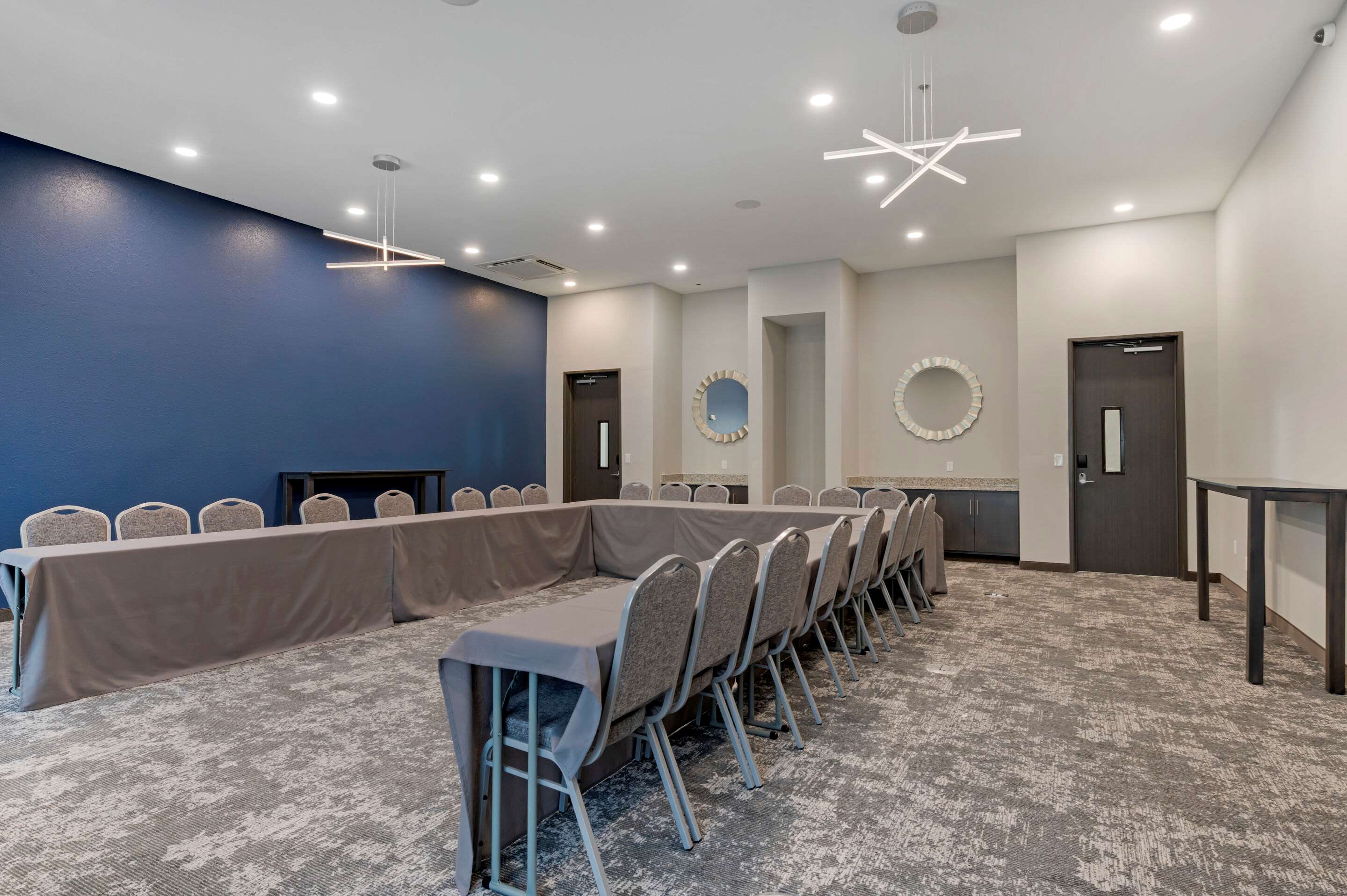Meeting room