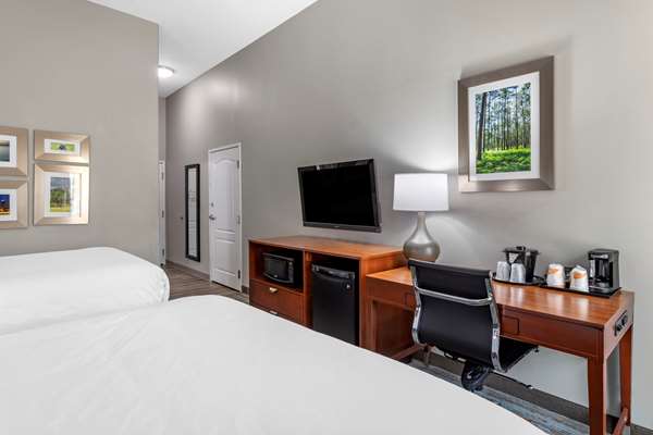  - Comfort Inn & Suites Cleveland