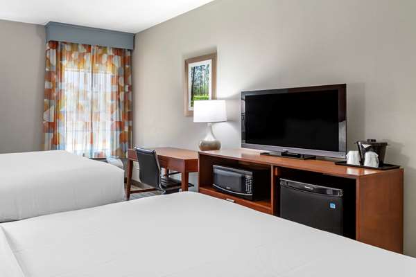  - Comfort Inn & Suites Cleveland