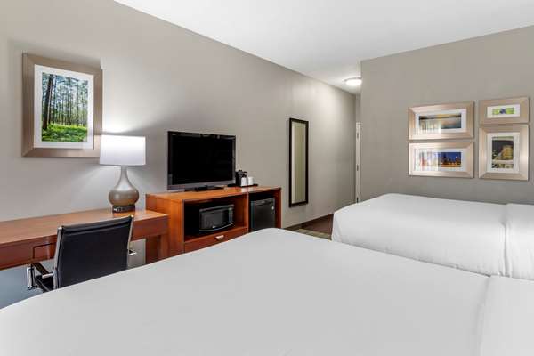  - Comfort Inn & Suites Cleveland