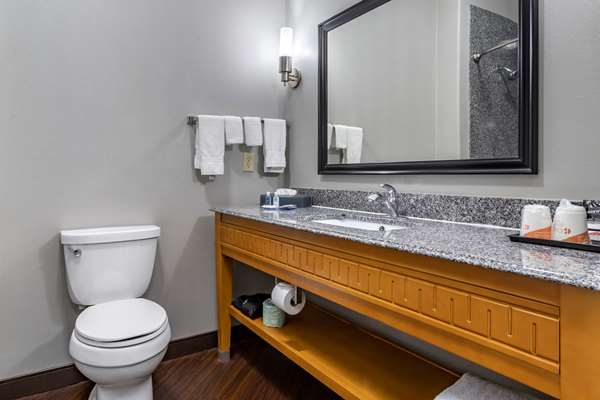  - Comfort Inn & Suites Cleveland