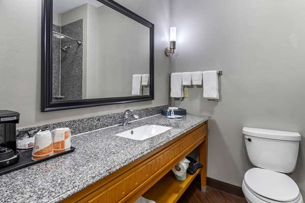  - Comfort Inn & Suites Cleveland