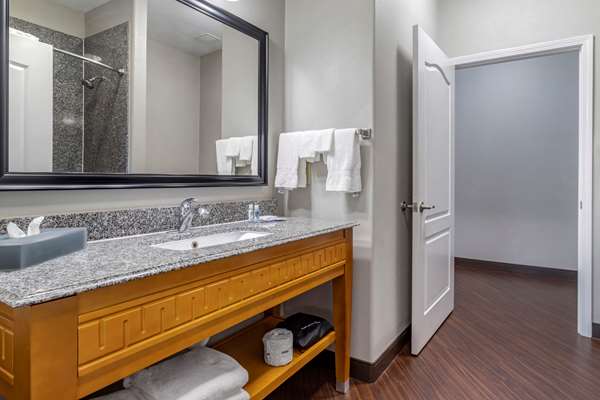  - Comfort Inn & Suites Cleveland