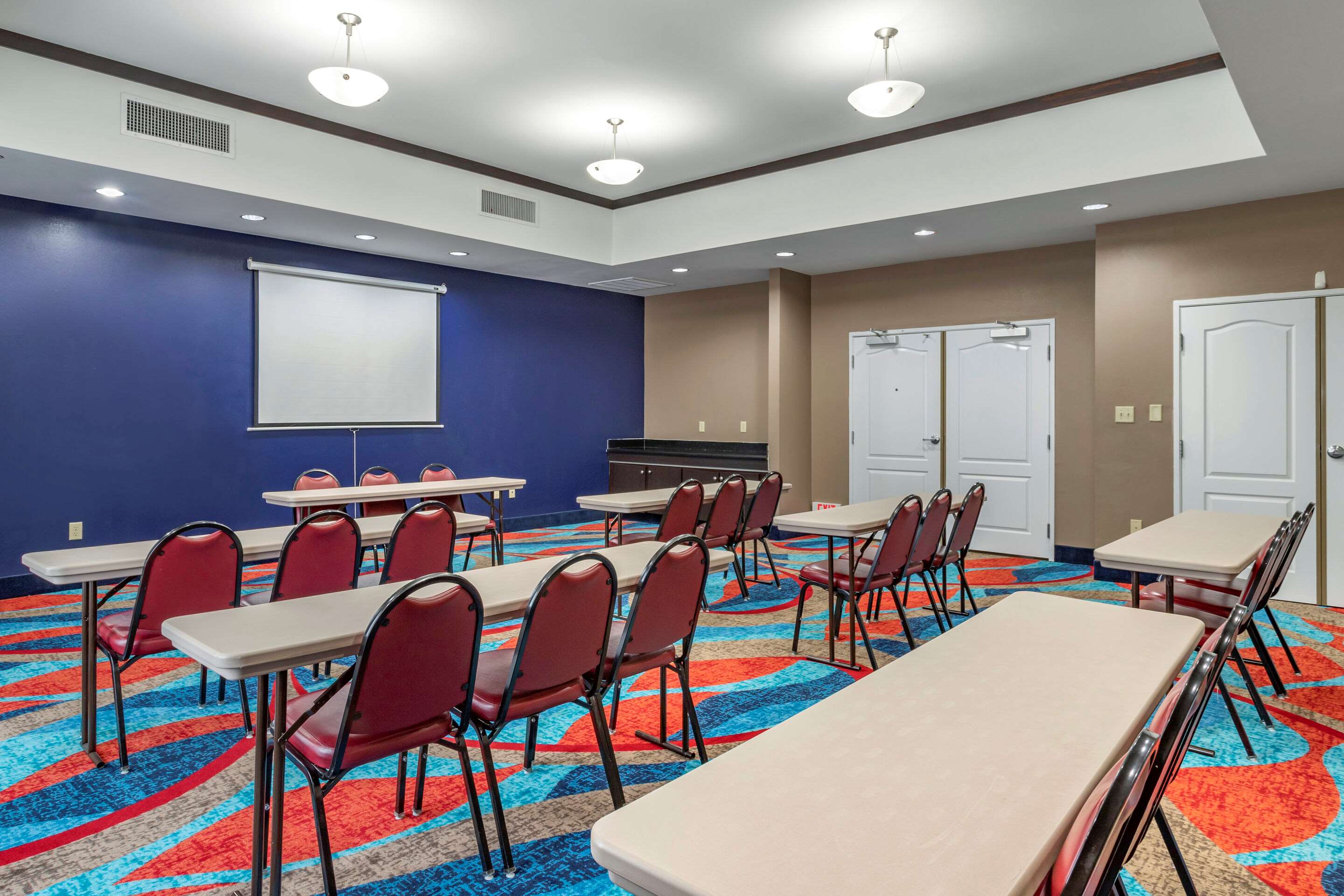 Meeting room