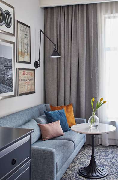  - Hamilton Hotel Downtown Alpharetta