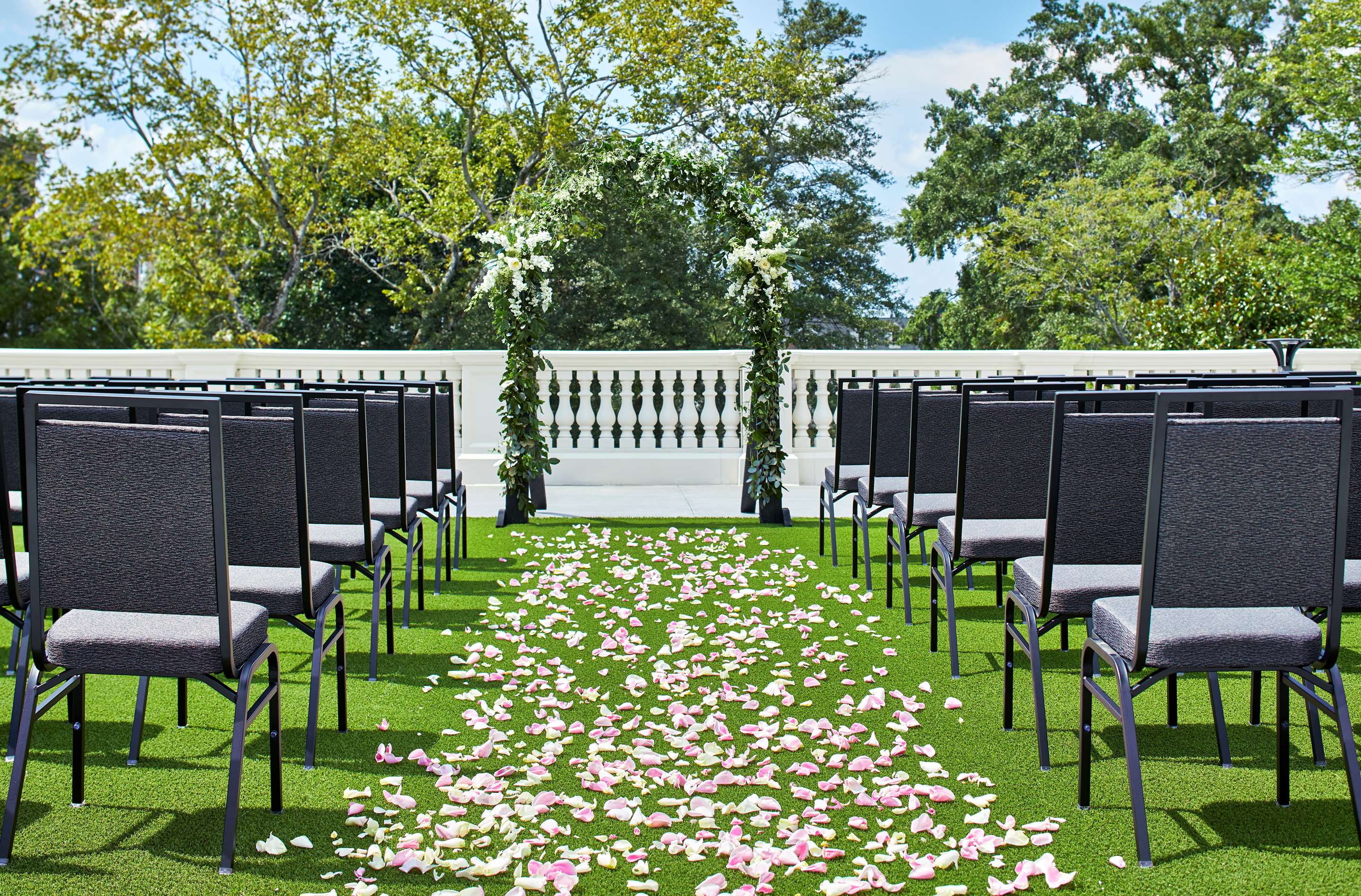 Meeting Room | The Hamilton Alpharetta, Curio Collection by Hilton