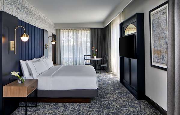  - Hamilton Hotel Downtown Alpharetta