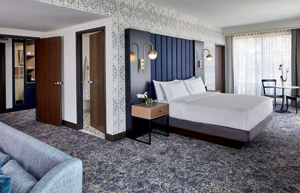  - Hamilton Hotel Downtown Alpharetta