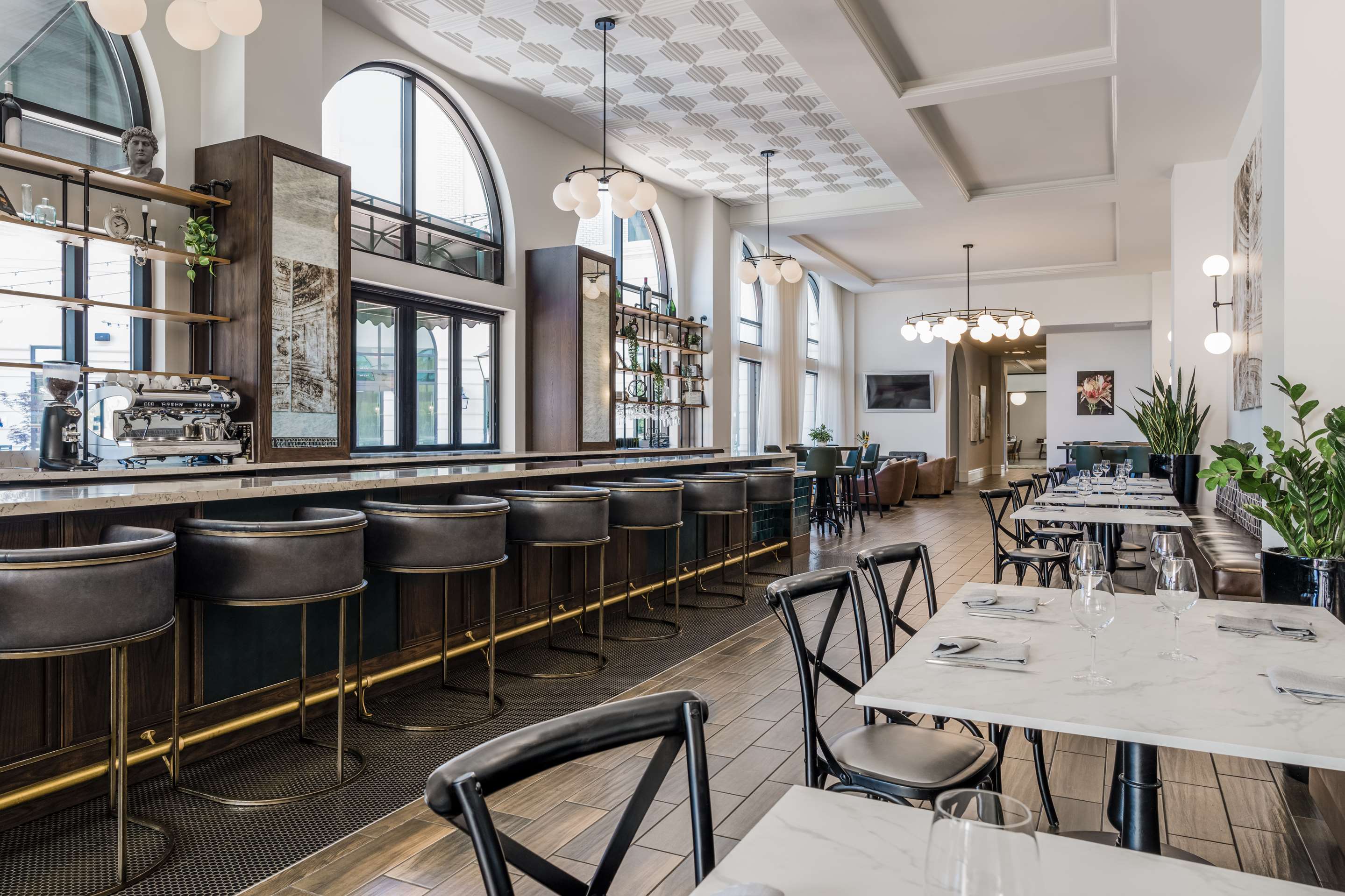 Undefined/Not Set | The Hamilton Alpharetta, Curio Collection by Hilton