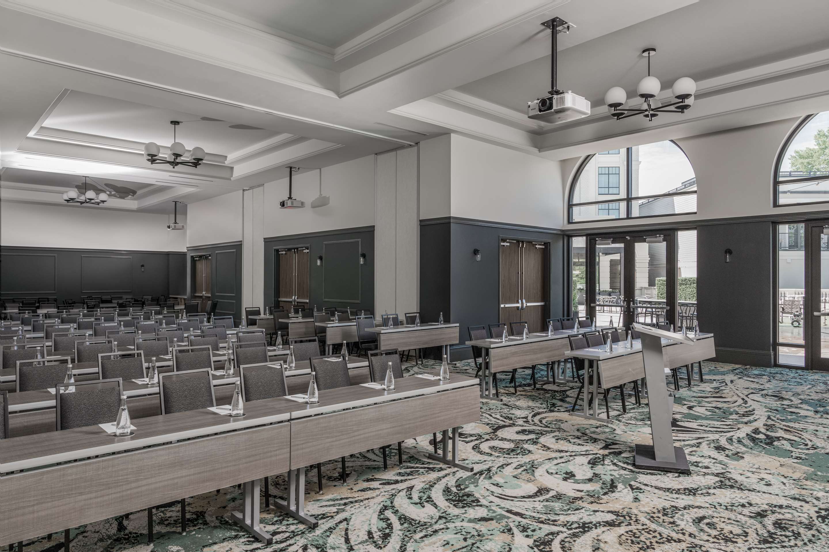 Undefined/Not Set | The Hamilton Alpharetta, Curio Collection by Hilton