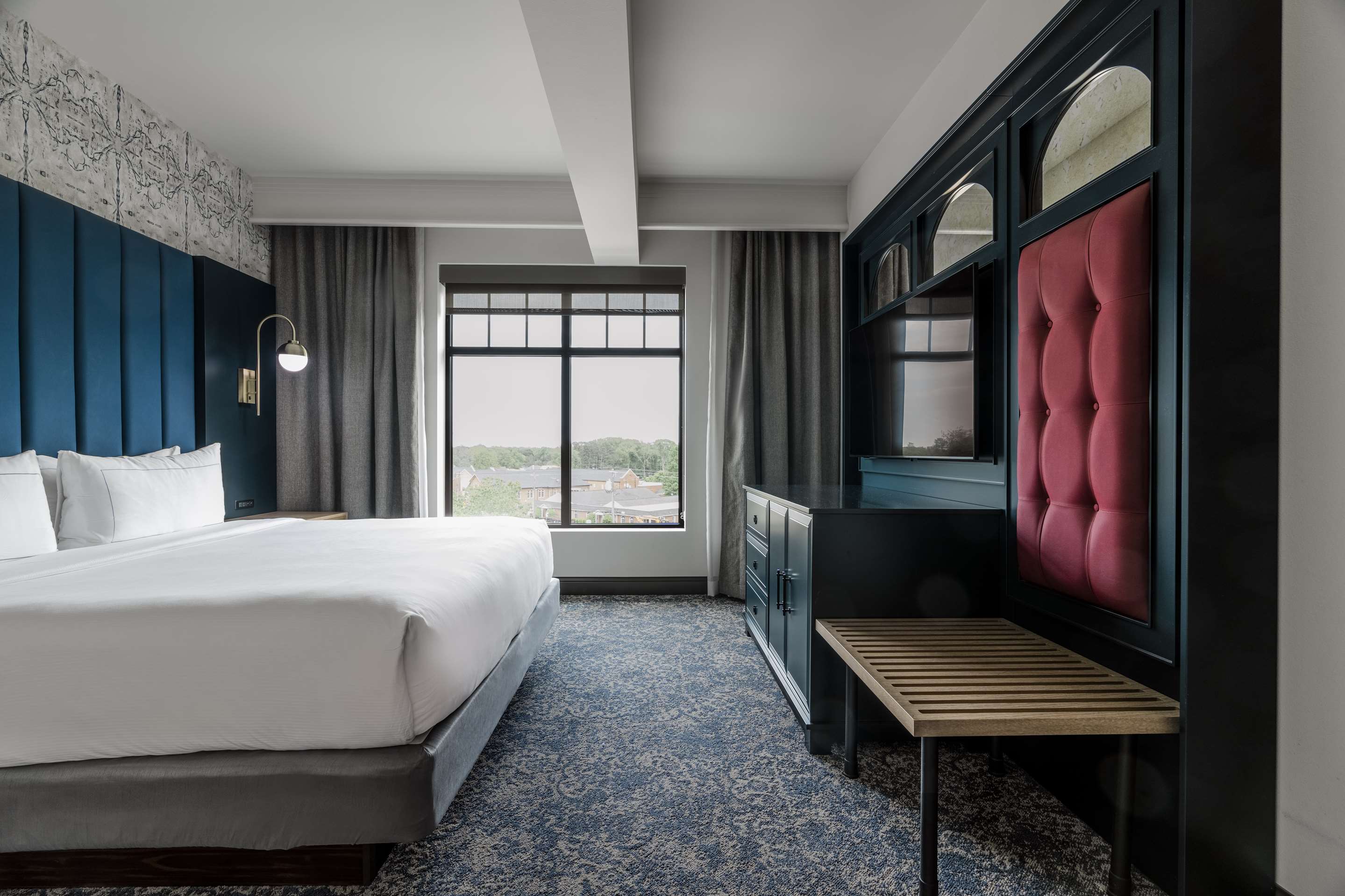 Undefined/Not Set | The Hamilton Alpharetta, Curio Collection by Hilton