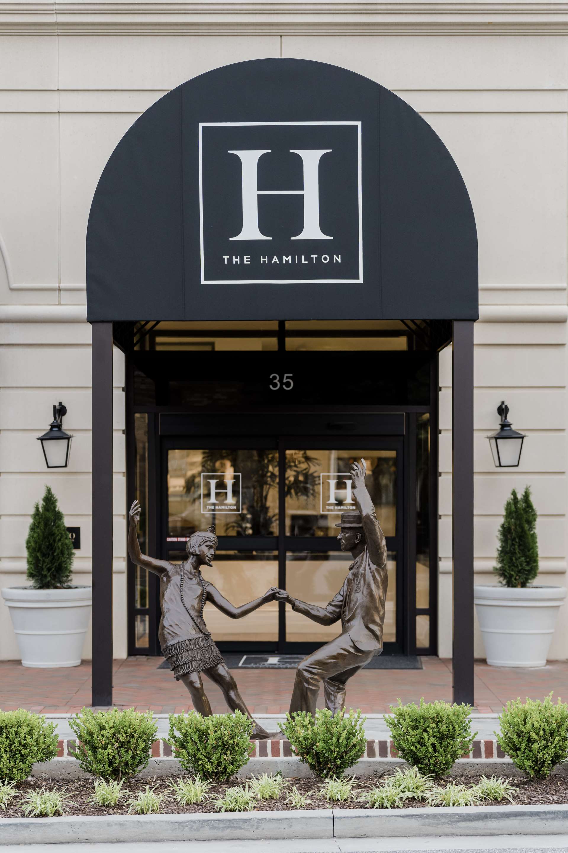 Undefined/Not Set | The Hamilton Alpharetta, Curio Collection by Hilton