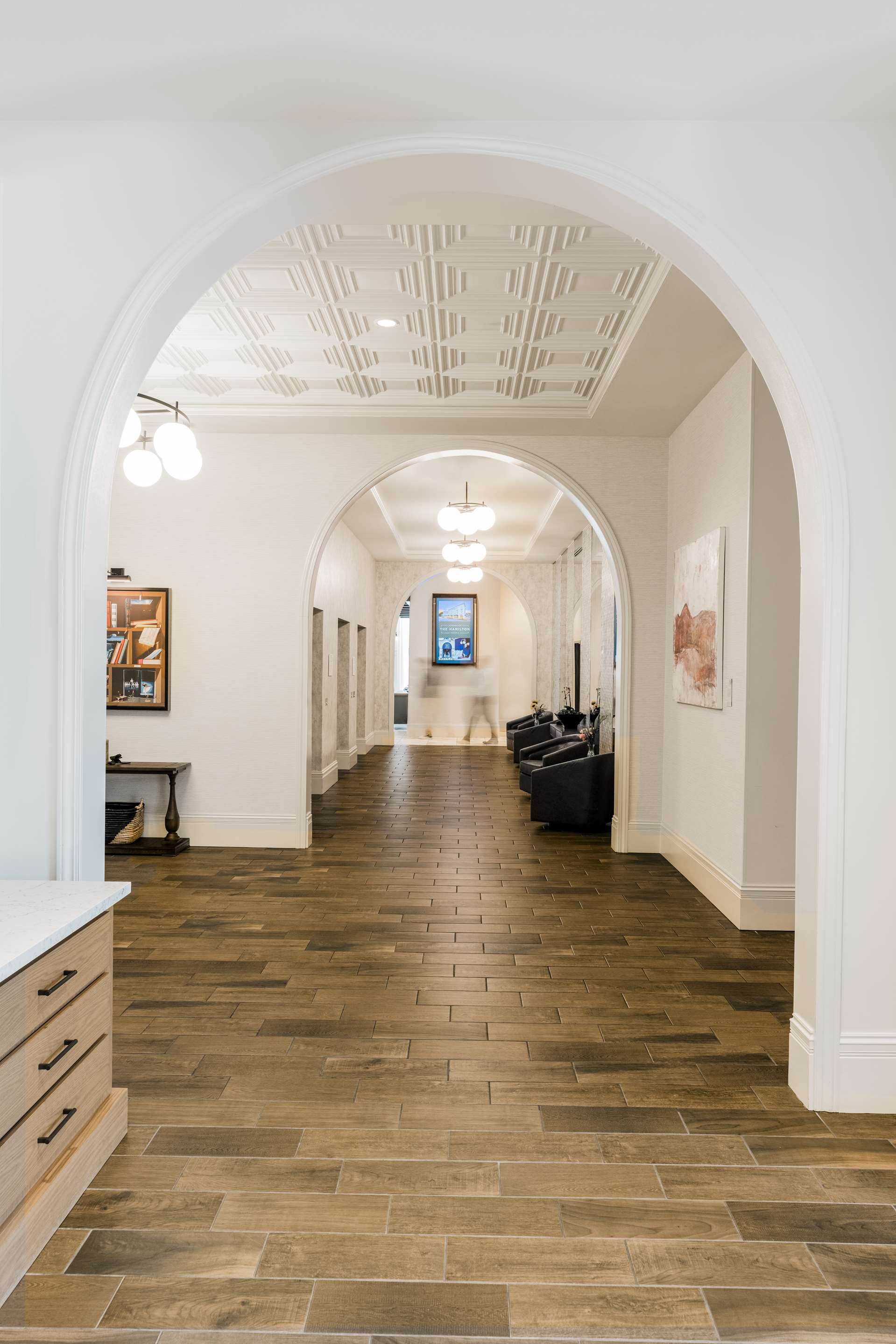 Undefined/Not Set | The Hamilton Alpharetta, Curio Collection by Hilton