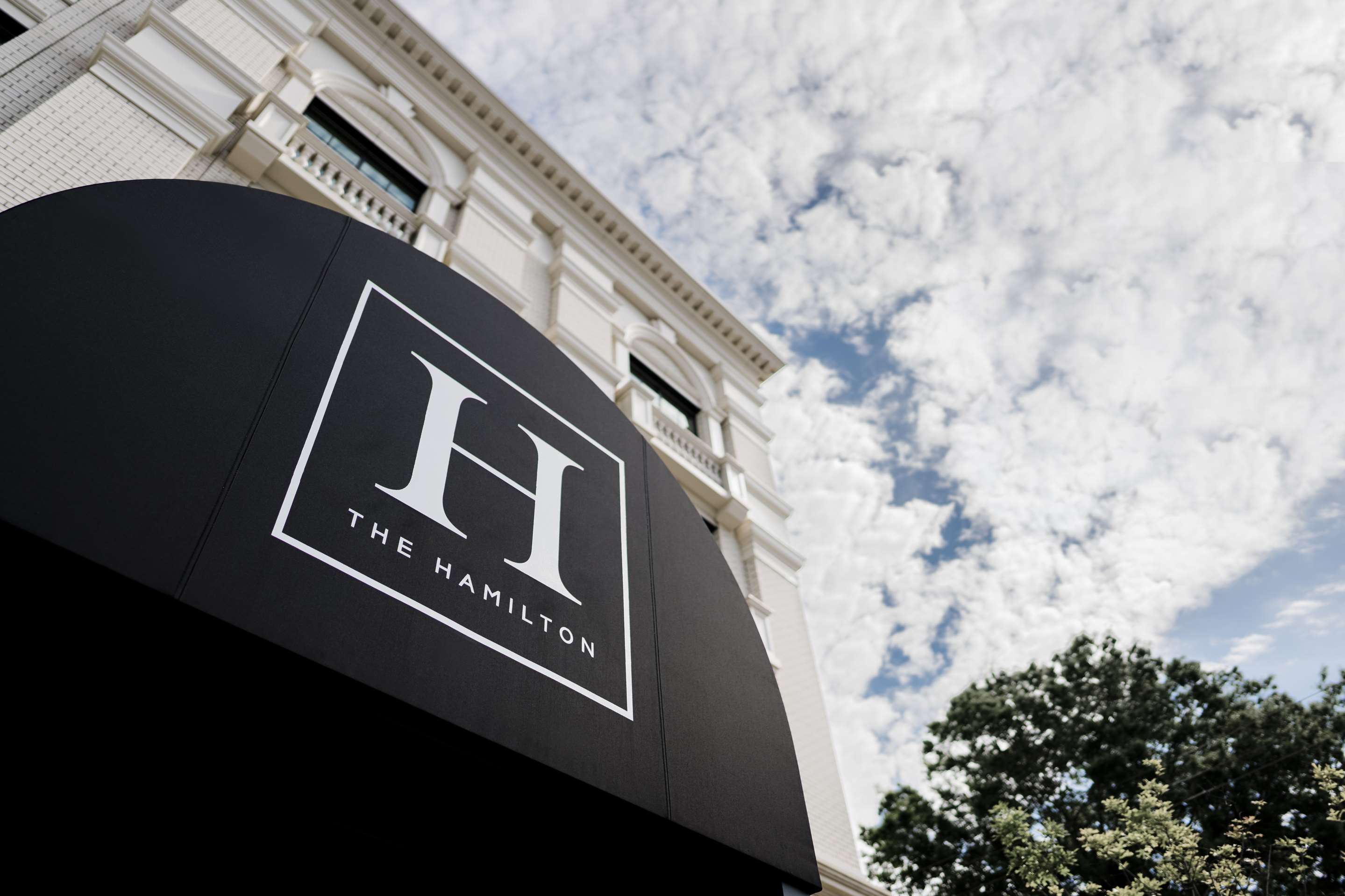 Undefined/Not Set | The Hamilton Alpharetta, Curio Collection by Hilton