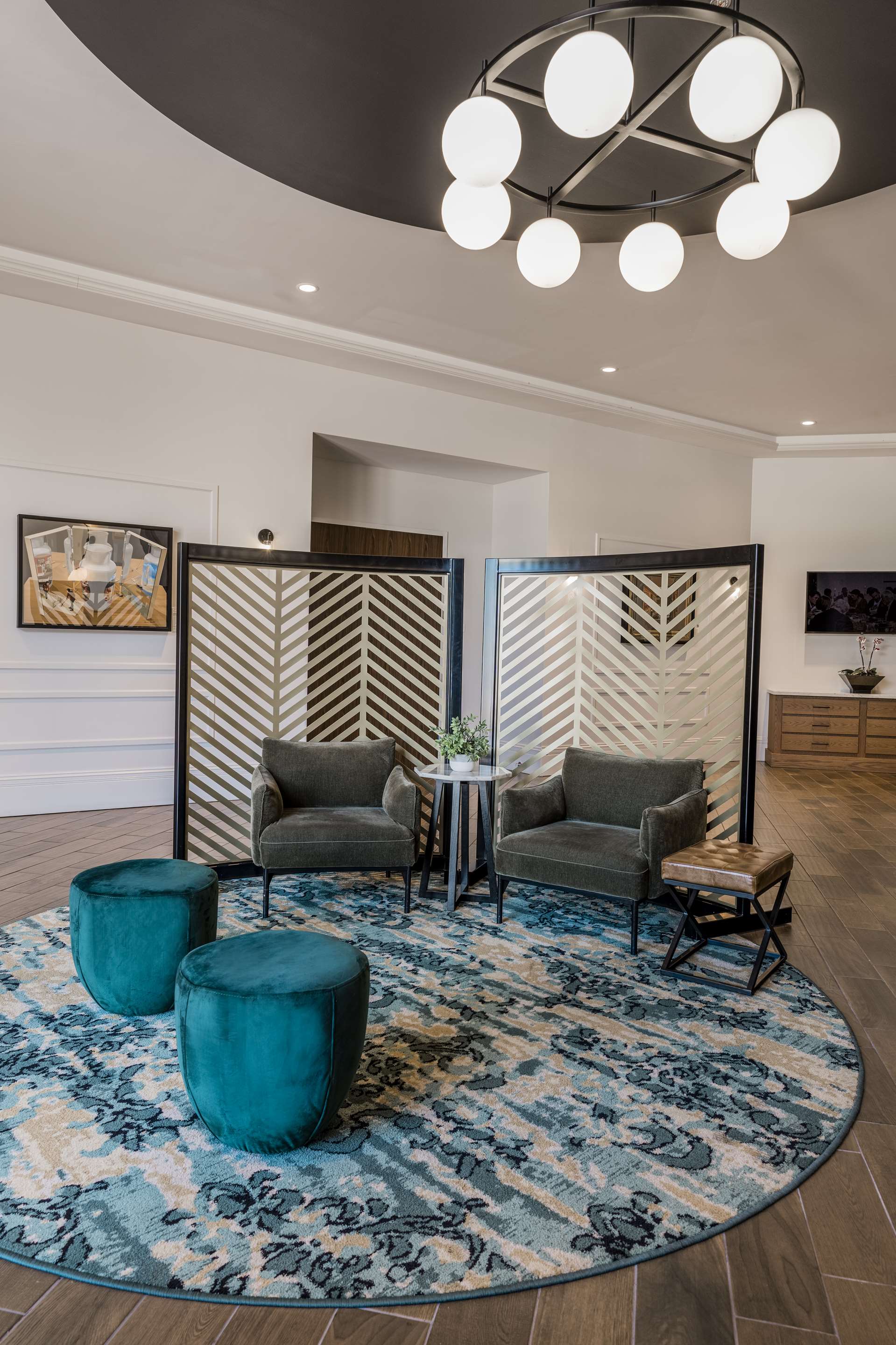 Undefined/Not Set | The Hamilton Alpharetta, Curio Collection by Hilton