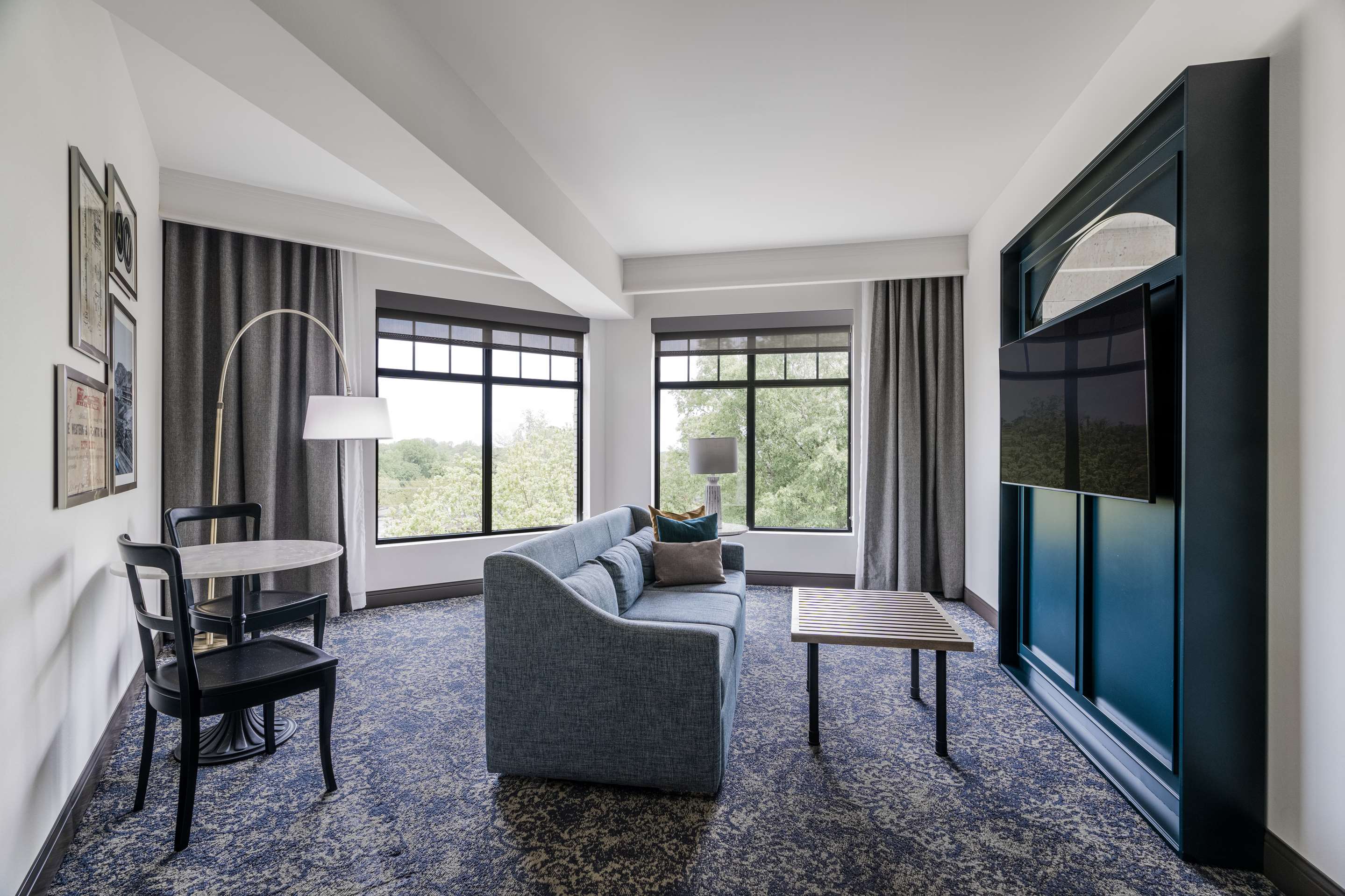 Undefined/Not Set | The Hamilton Alpharetta, Curio Collection by Hilton