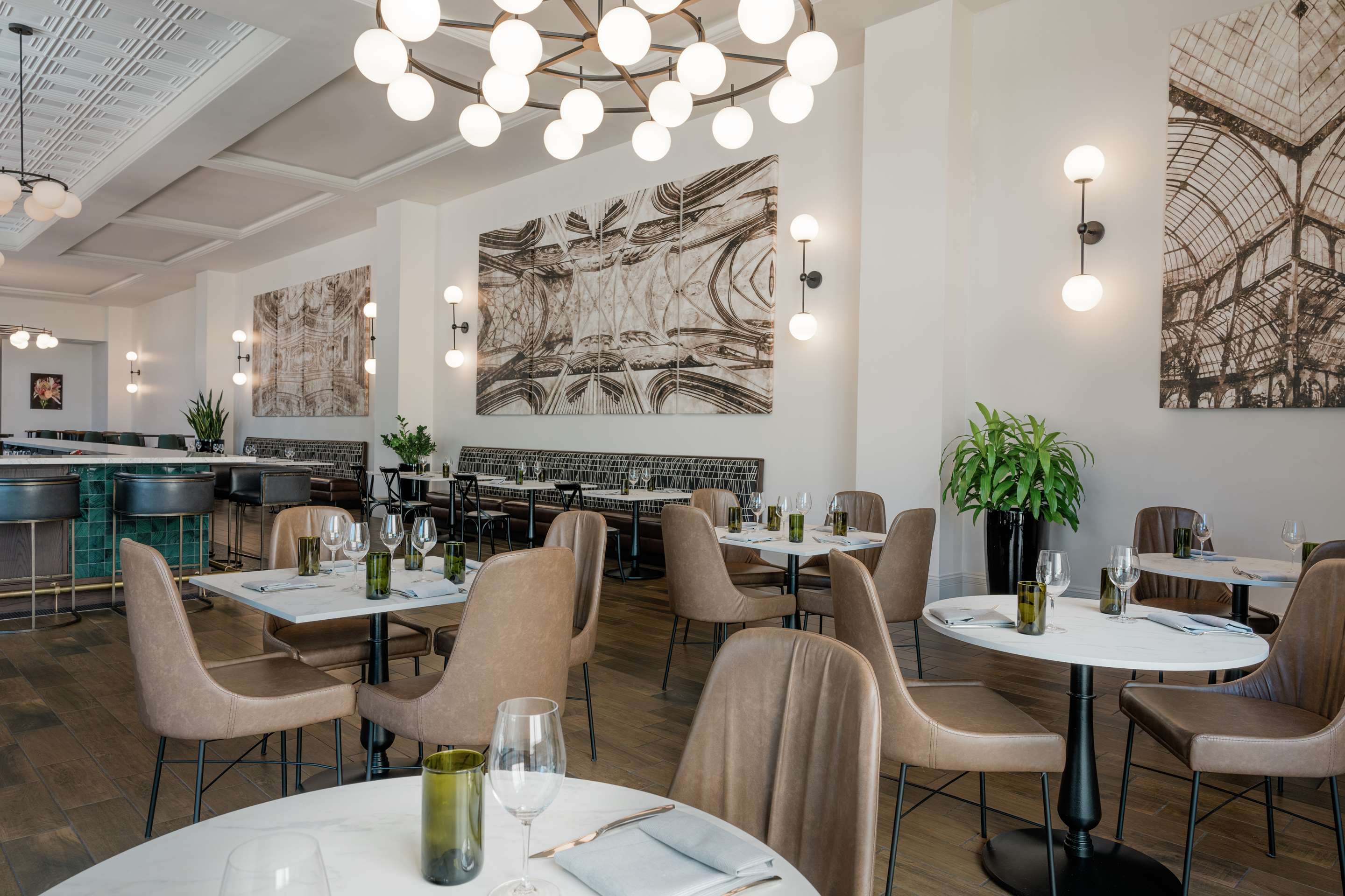 Undefined/Not Set | The Hamilton Alpharetta, Curio Collection by Hilton