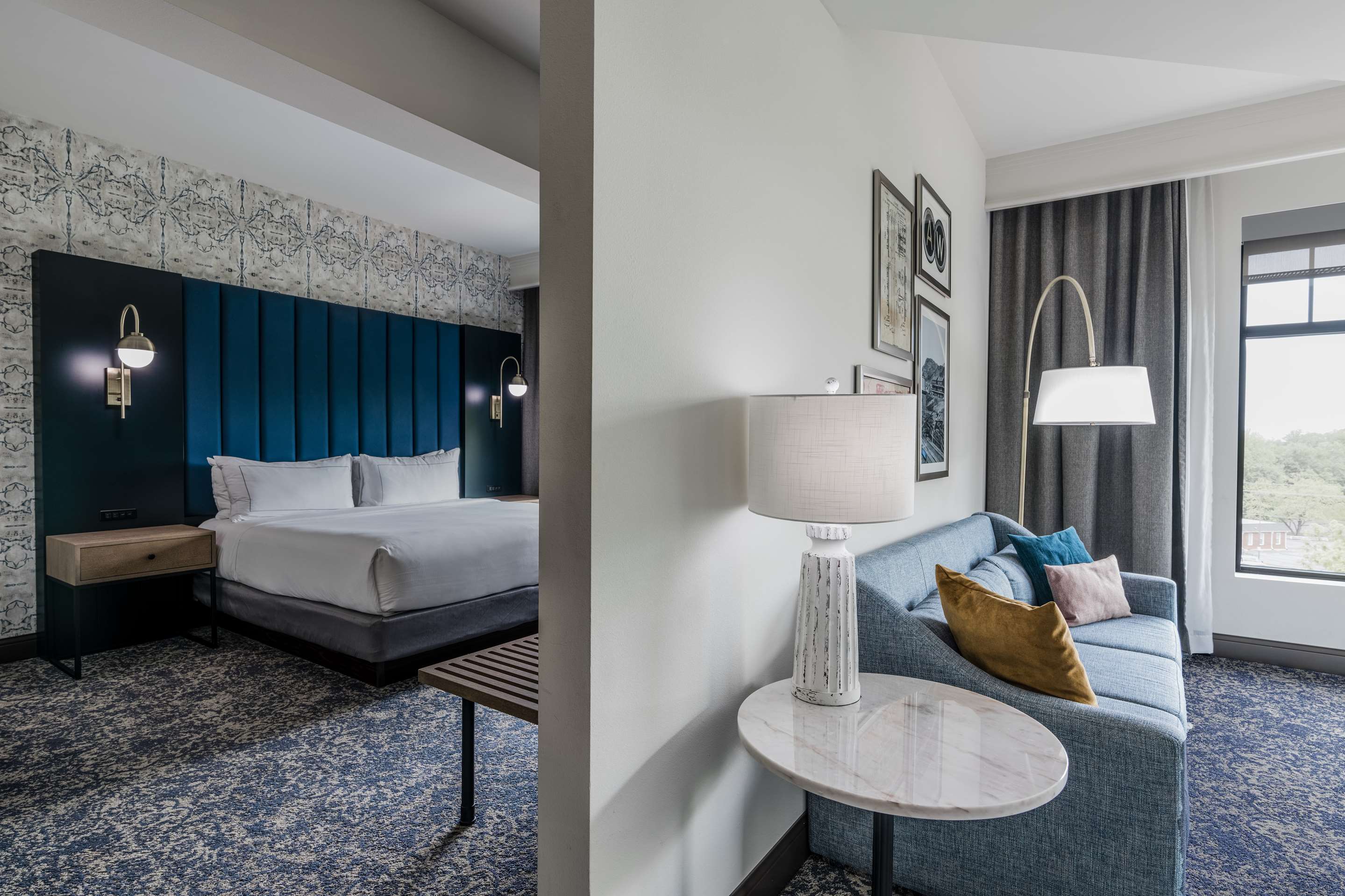 Undefined/Not Set | The Hamilton Alpharetta, Curio Collection by Hilton
