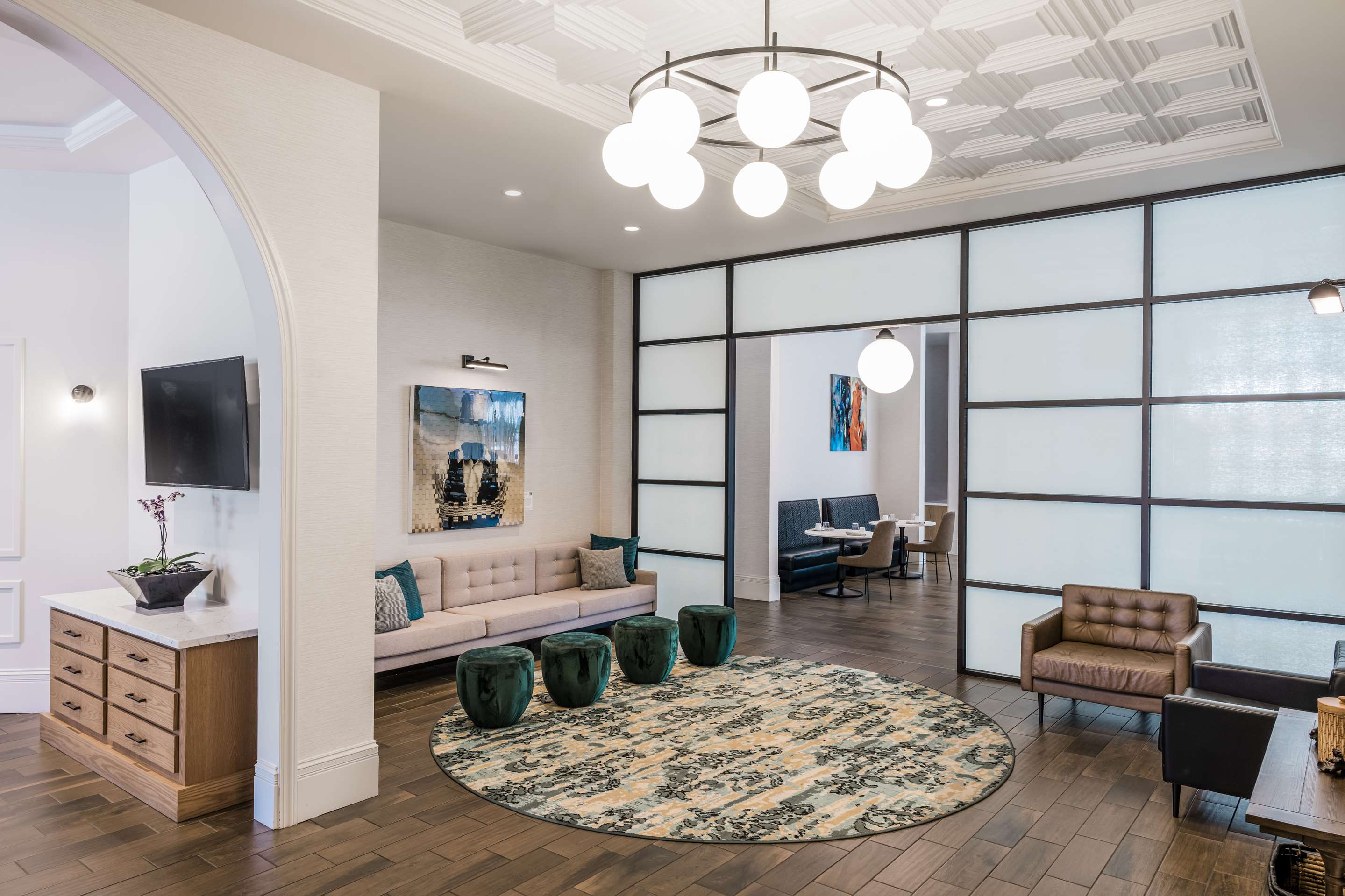 Undefined/Not Set | The Hamilton Alpharetta, Curio Collection by Hilton