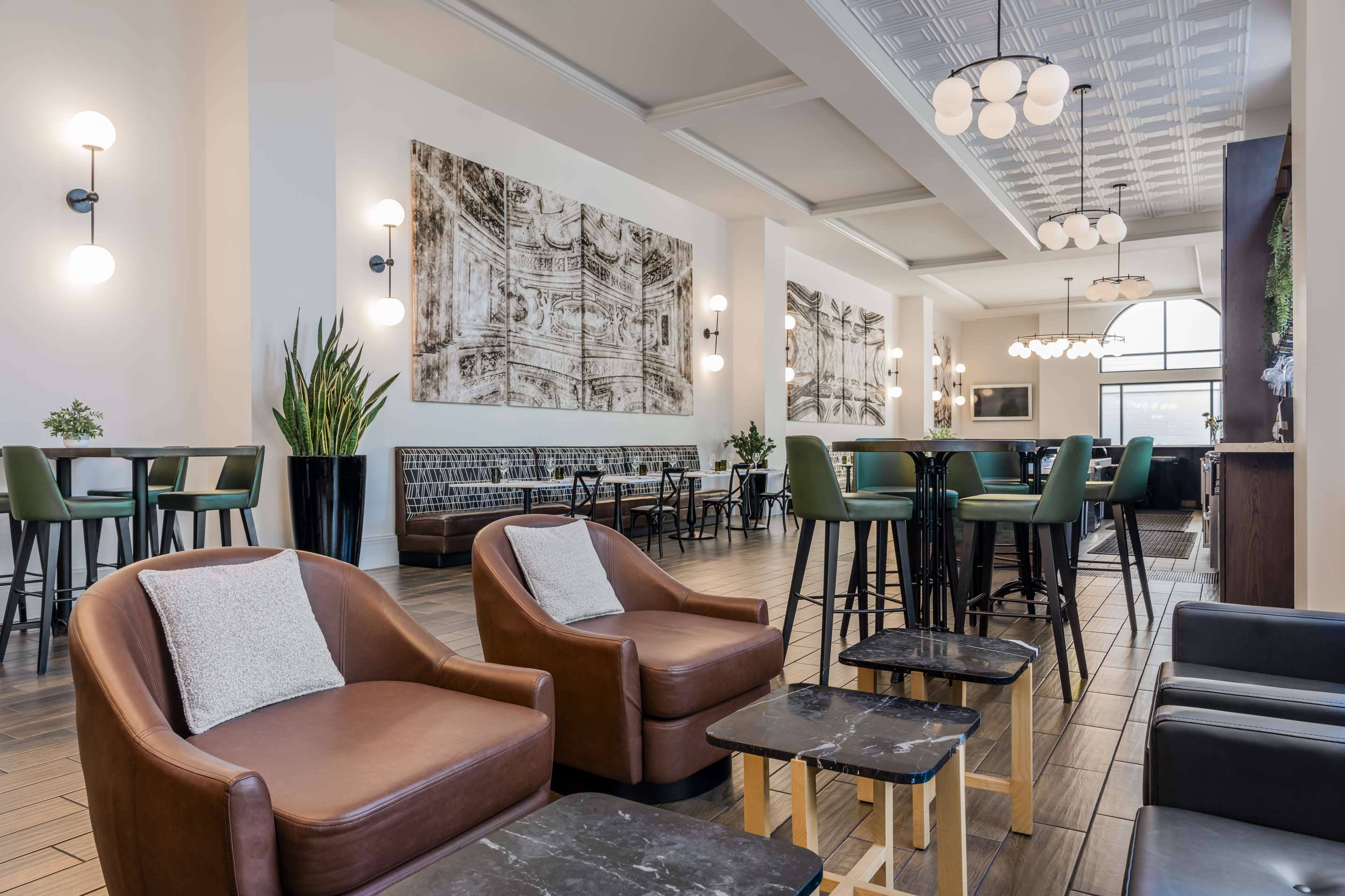 Undefined/Not Set | The Hamilton Alpharetta, Curio Collection by Hilton