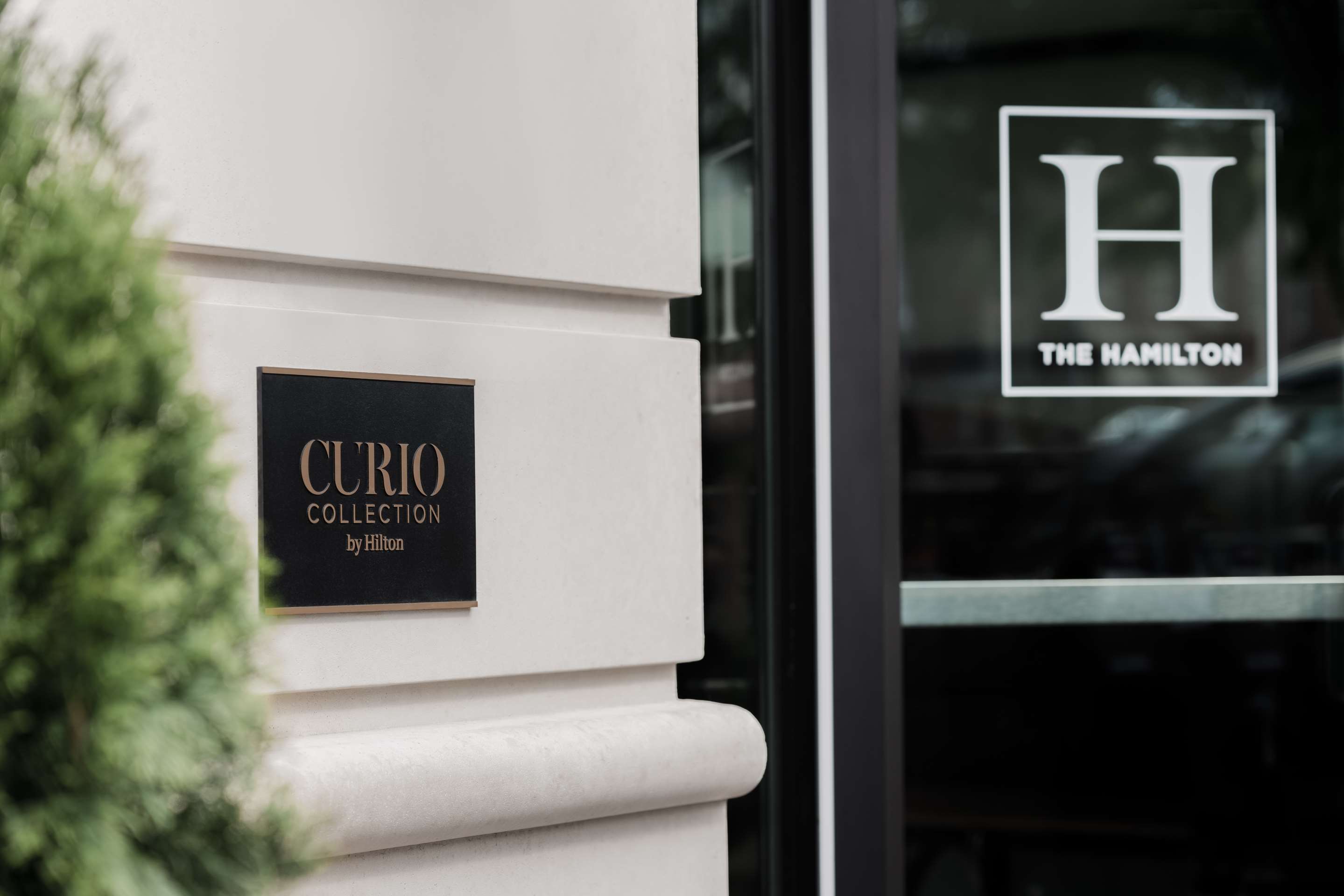 Undefined/Not Set | The Hamilton Alpharetta, Curio Collection by Hilton