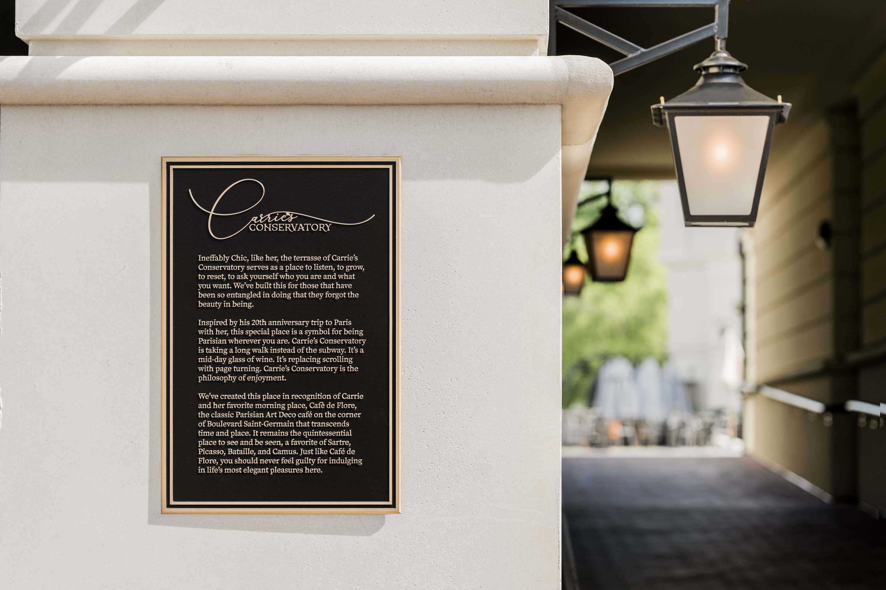 Undefined/Not Set | The Hamilton Alpharetta, Curio Collection by Hilton