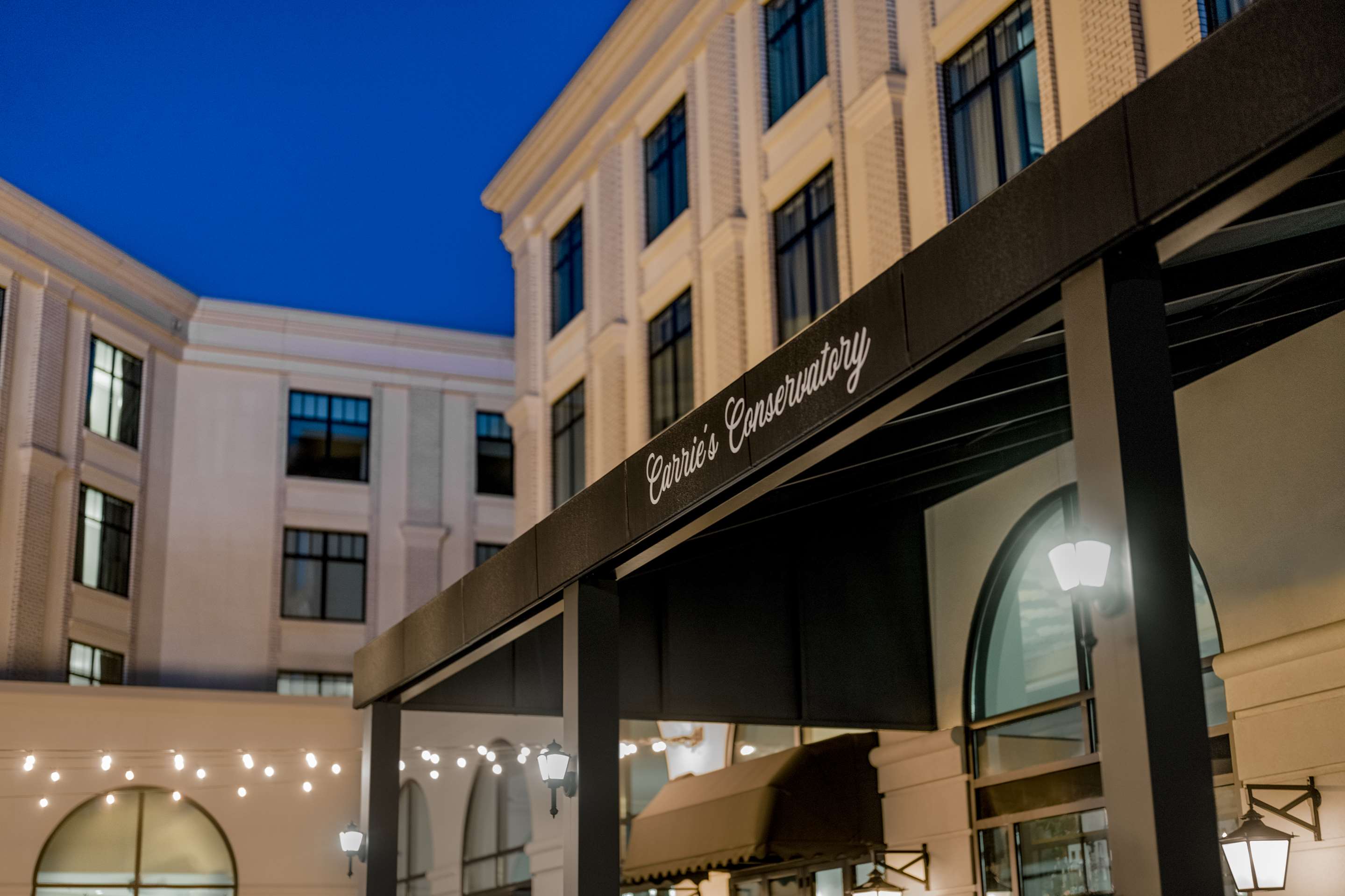 Undefined/Not Set | The Hamilton Alpharetta, Curio Collection by Hilton