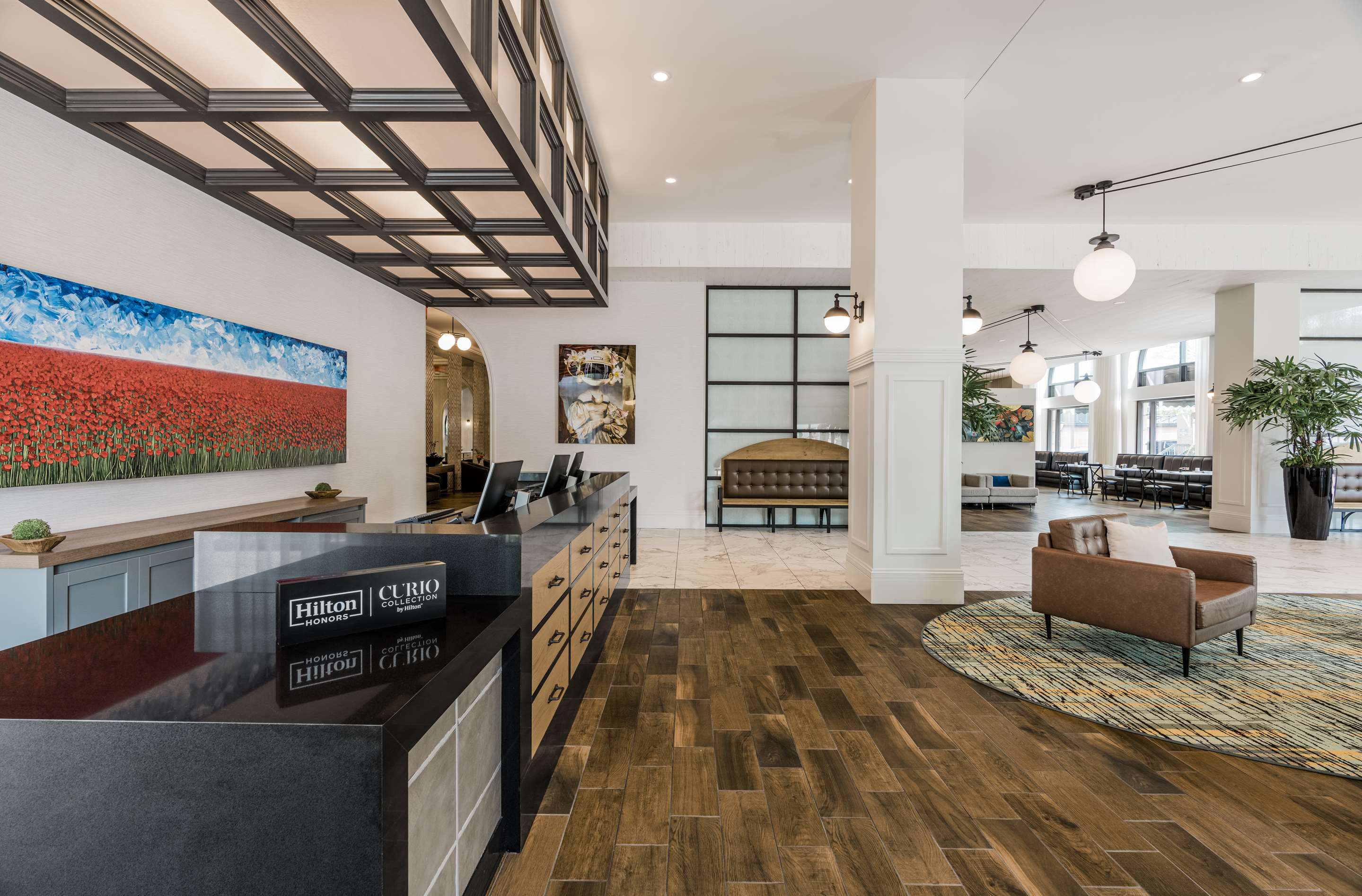 Undefined/Not Set | The Hamilton Alpharetta, Curio Collection by Hilton