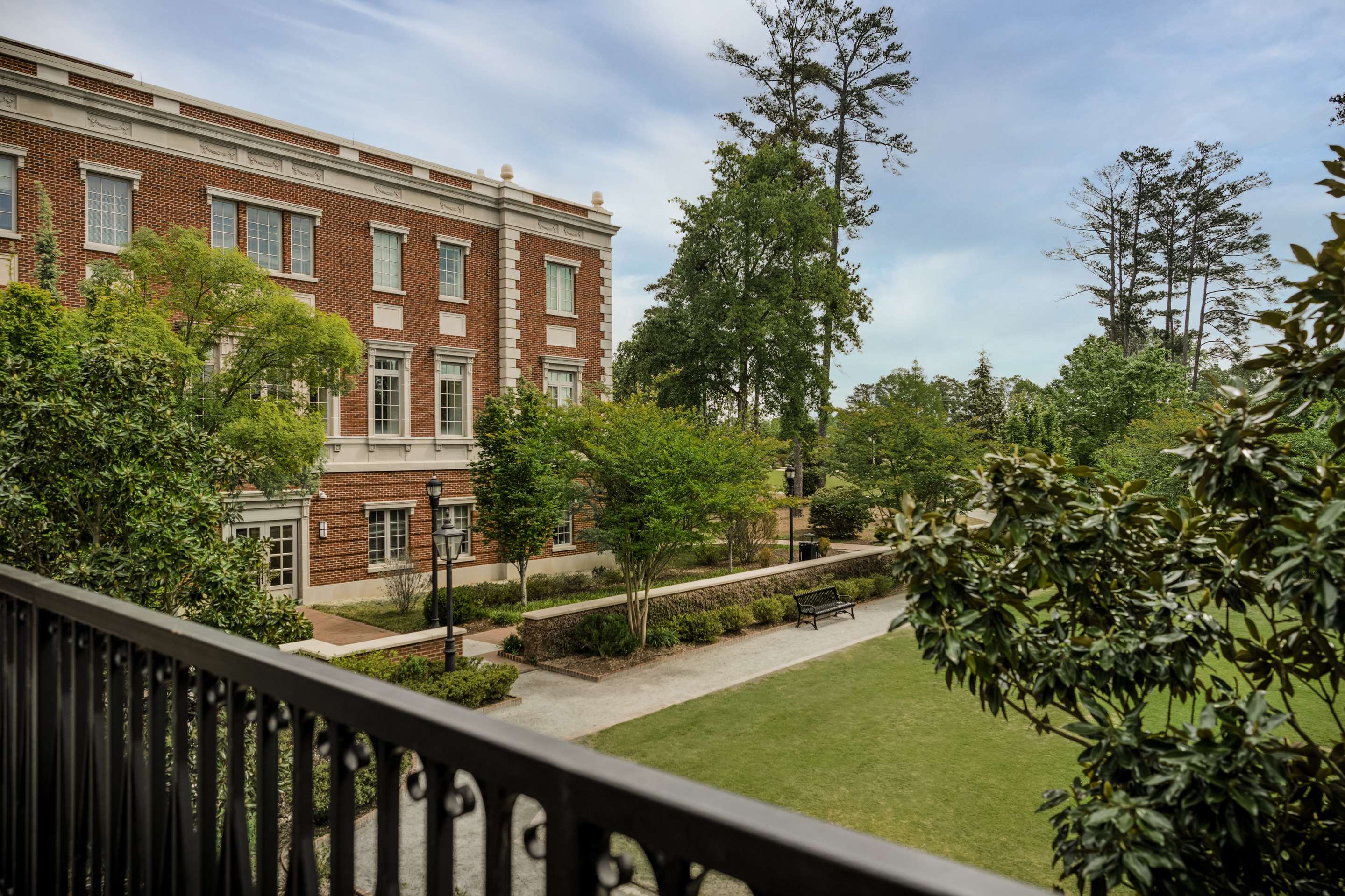 Undefined/Not Set | The Hamilton Alpharetta, Curio Collection by Hilton
