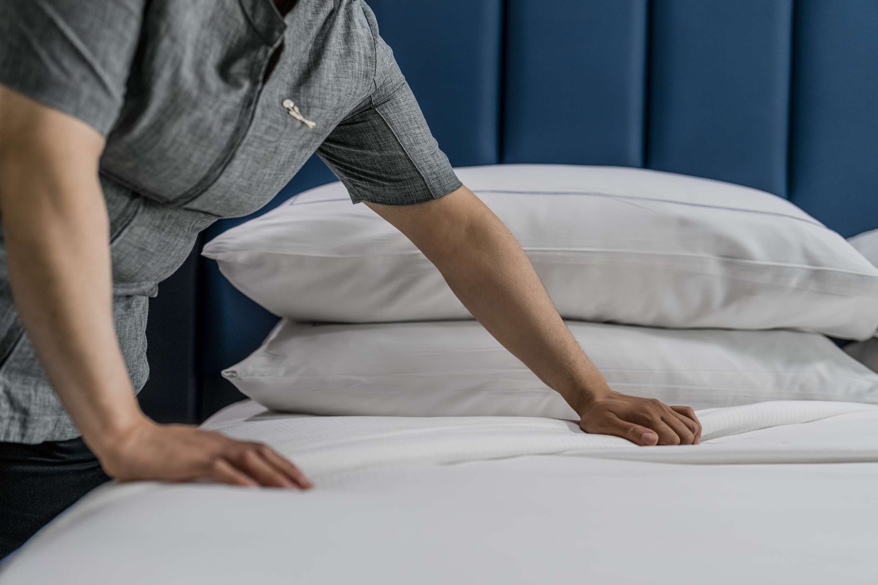 Undefined/Not Set | The Hamilton Alpharetta, Curio Collection by Hilton