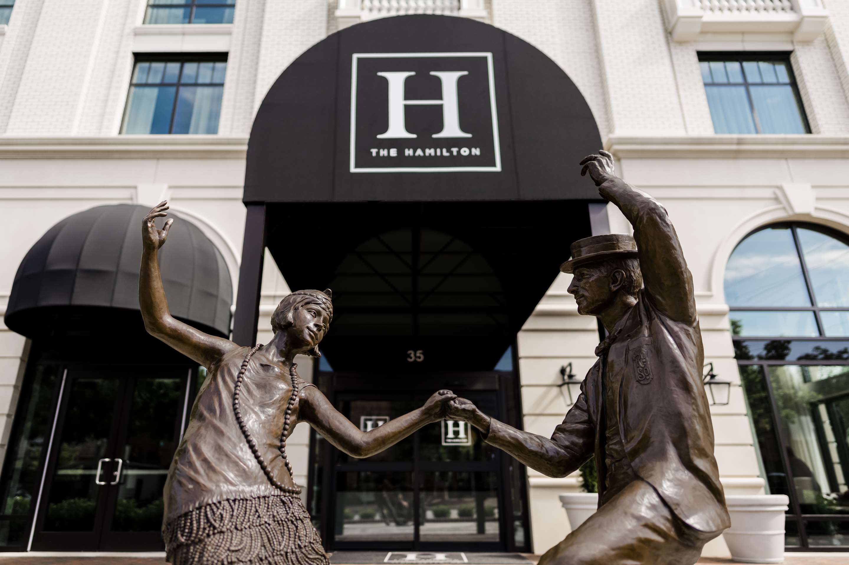 Undefined/Not Set | The Hamilton Alpharetta, Curio Collection by Hilton