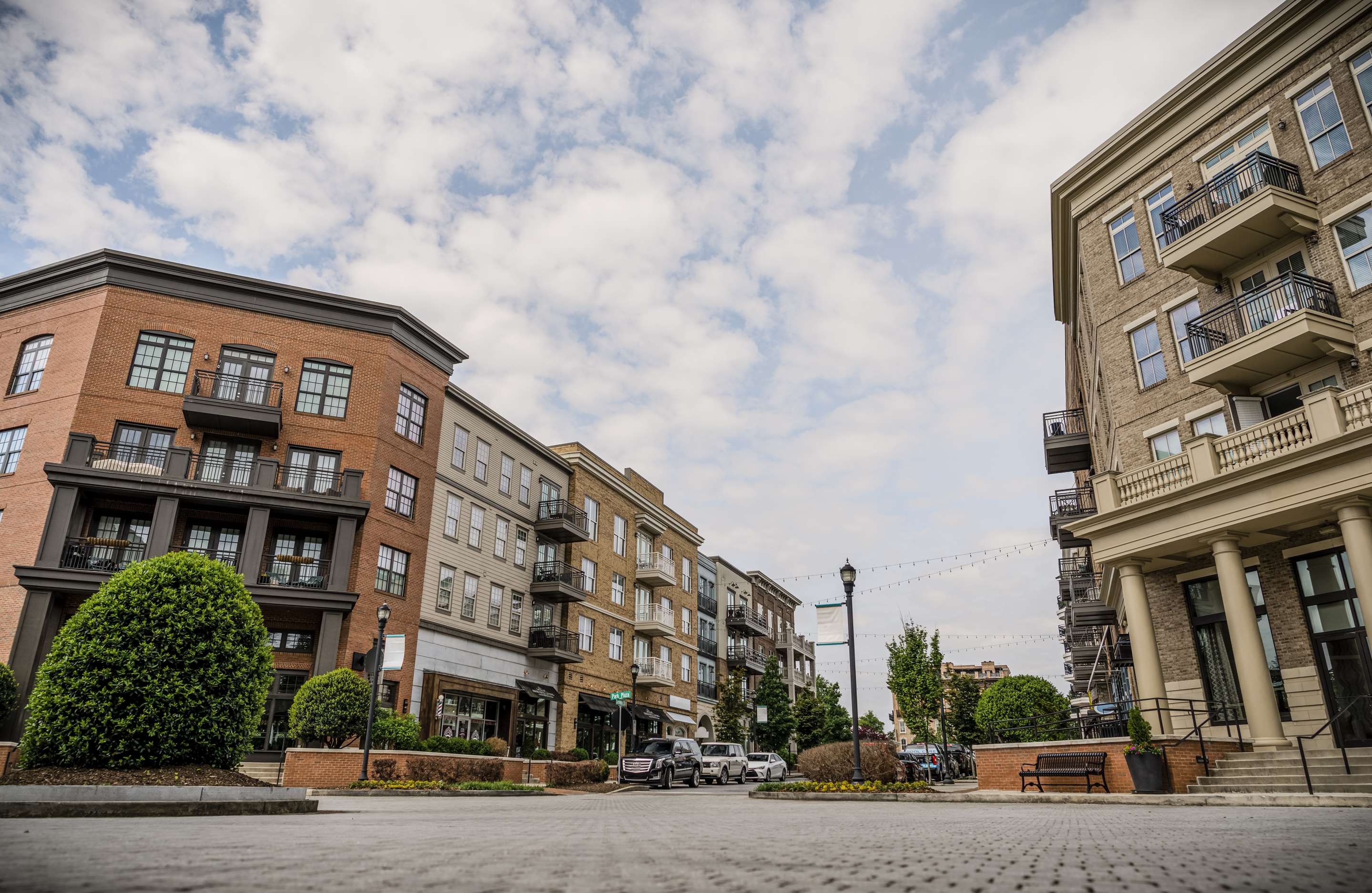 Undefined/Not Set | The Hamilton Alpharetta, Curio Collection by Hilton