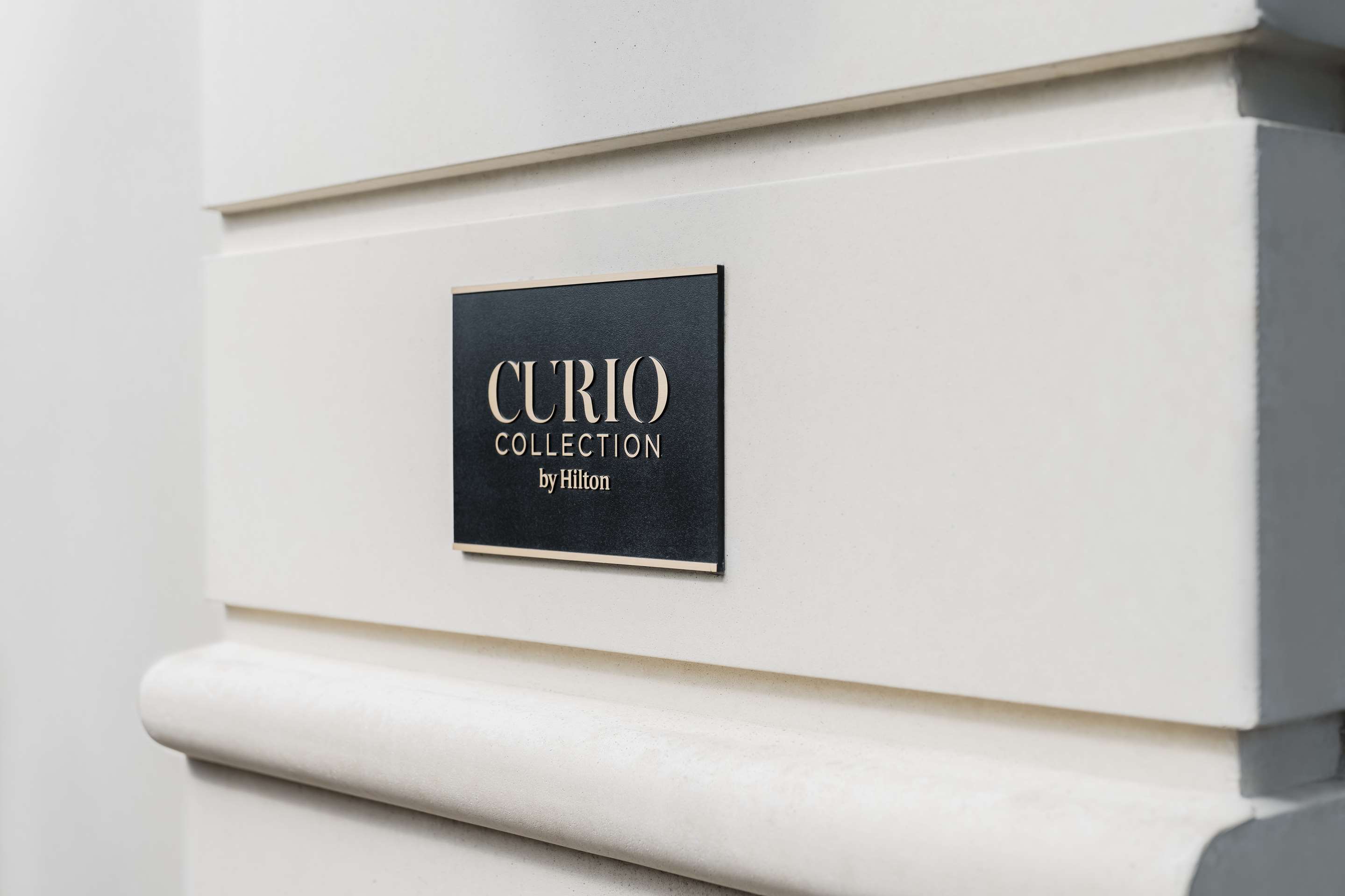 Undefined/Not Set | The Hamilton Alpharetta, Curio Collection by Hilton