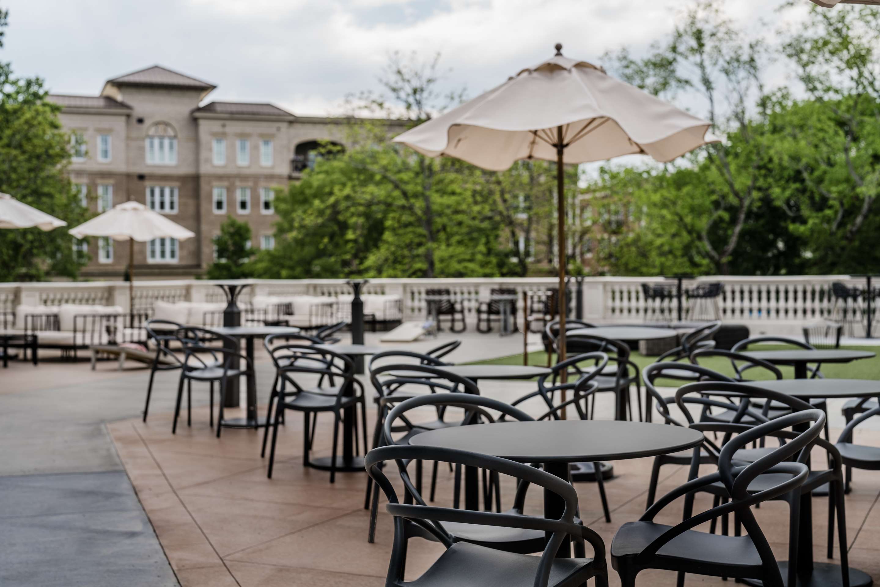 Undefined/Not Set | The Hamilton Alpharetta, Curio Collection by Hilton