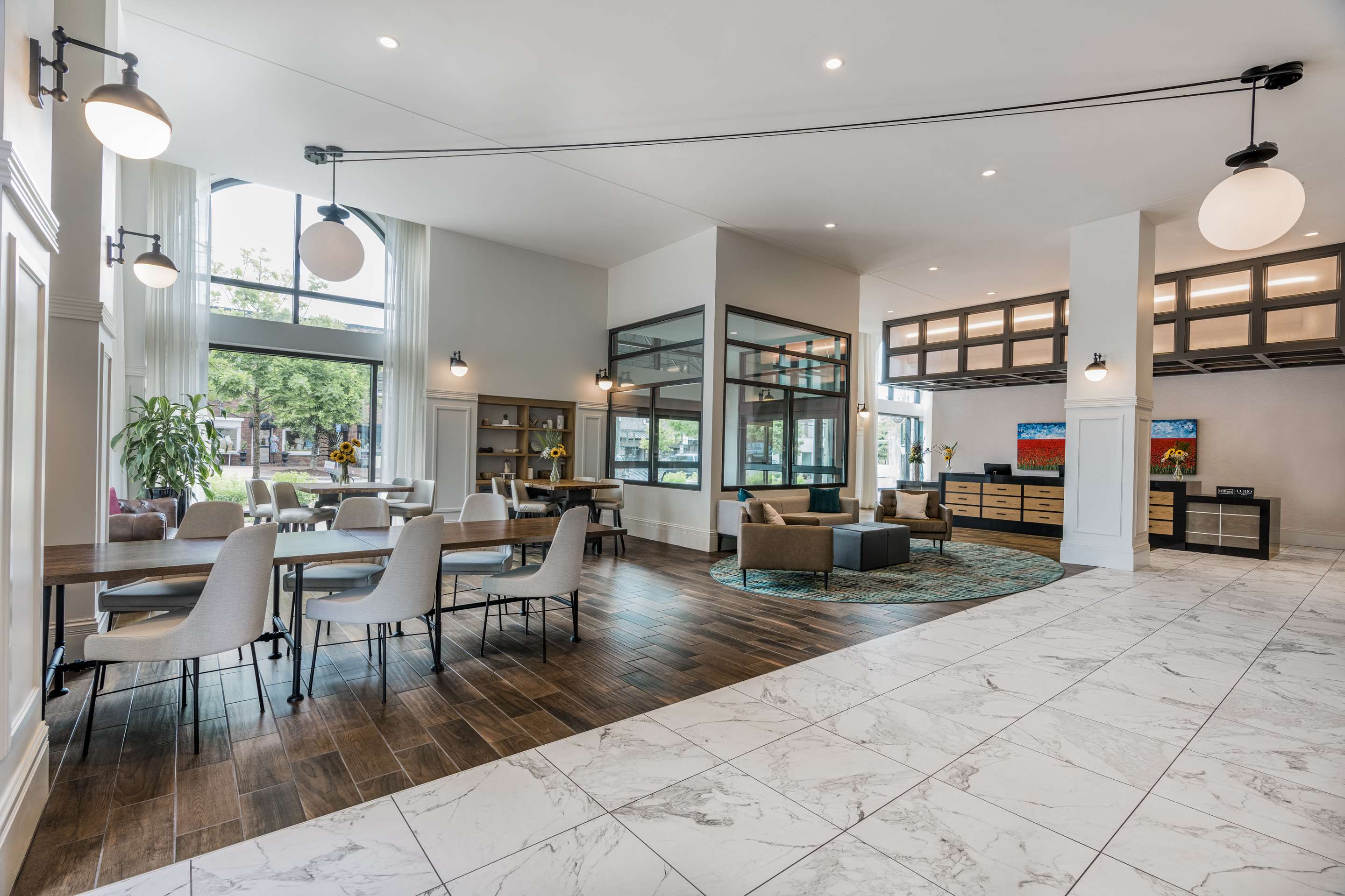 Undefined/Not Set | The Hamilton Alpharetta, Curio Collection by Hilton