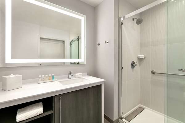  - Embassy Suites by Hilton Midtown Atlanta - I-75 & I-85, Exit 250