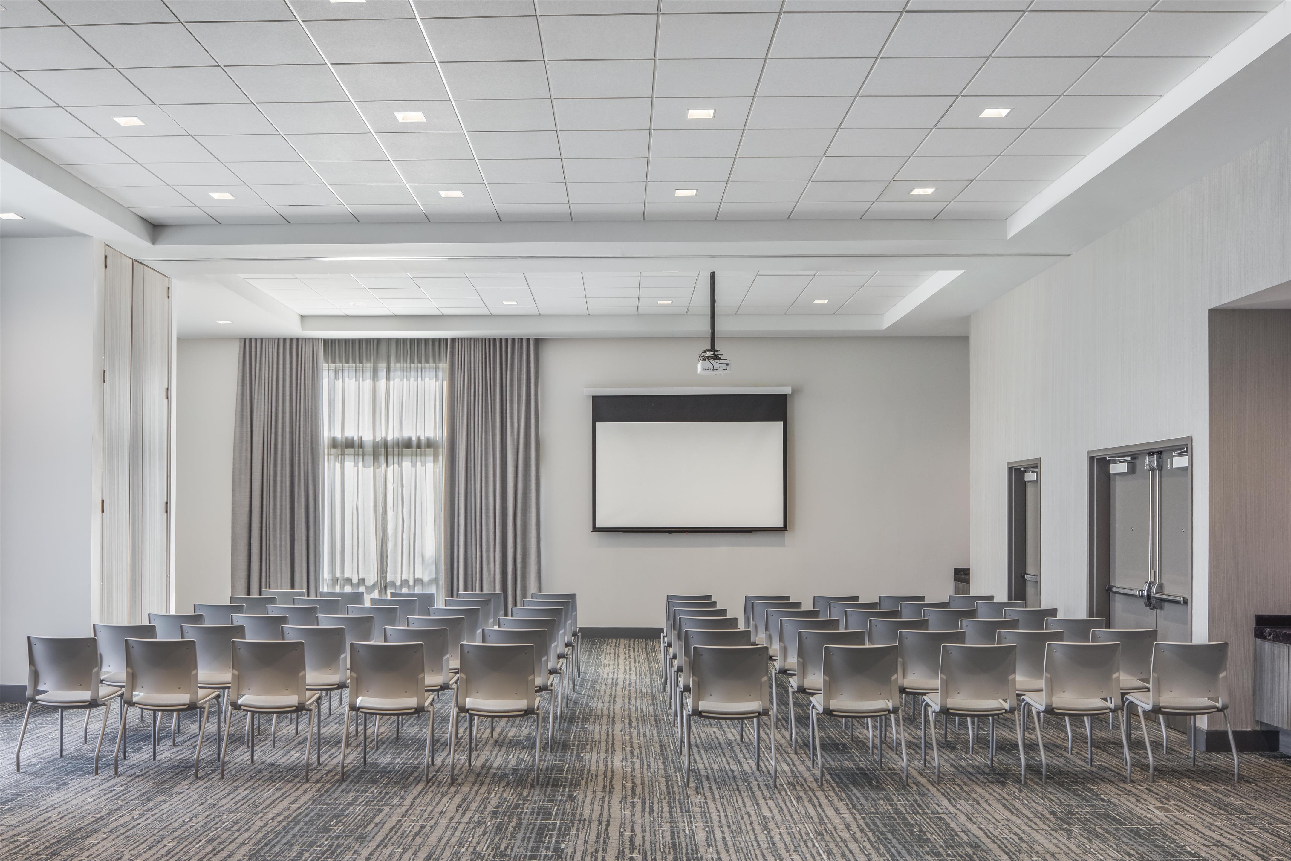 Meeting Room | Embassy Suites by Hilton Atlanta Midtown