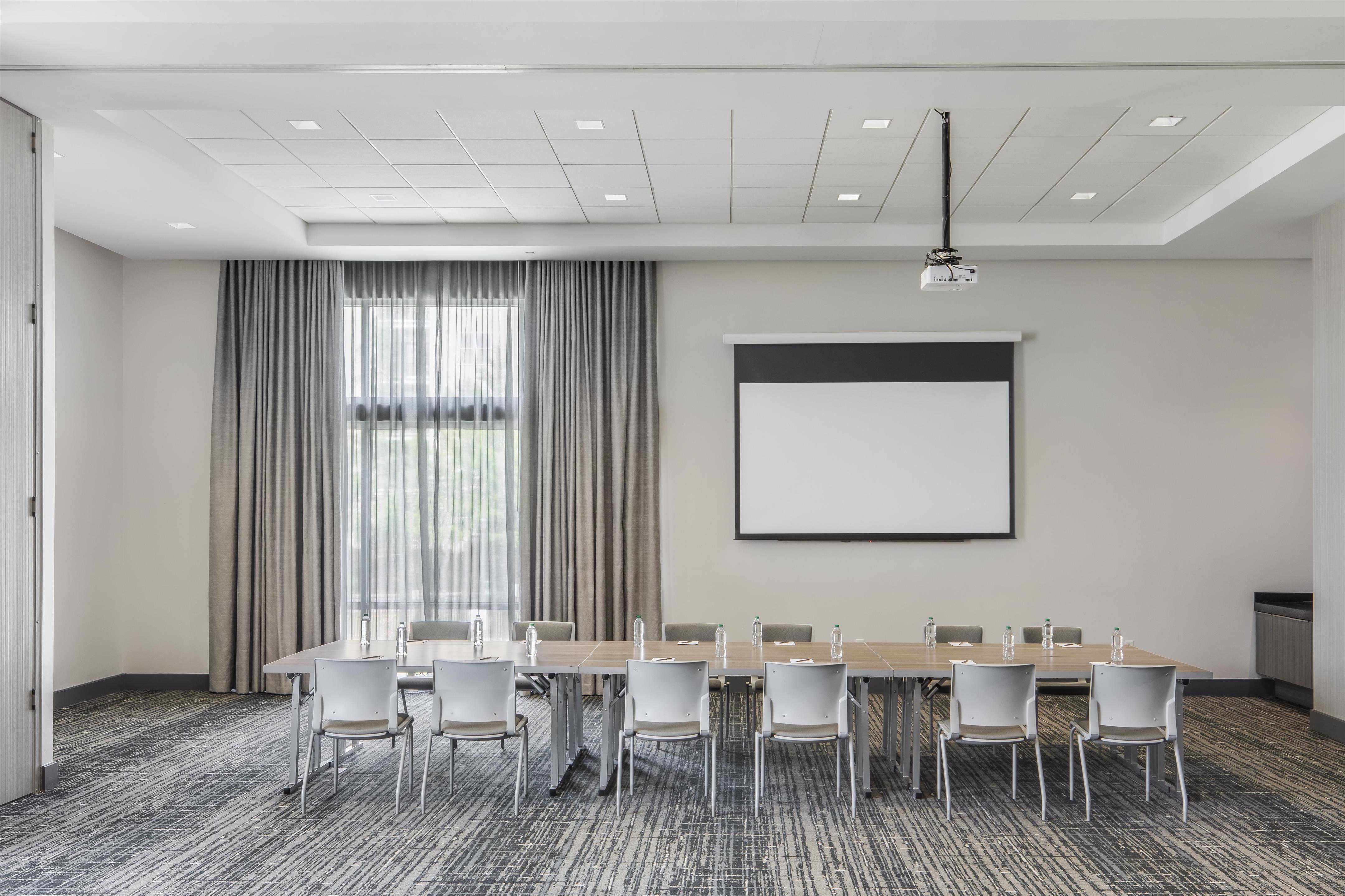 Meeting Room | Embassy Suites by Hilton Atlanta Midtown
