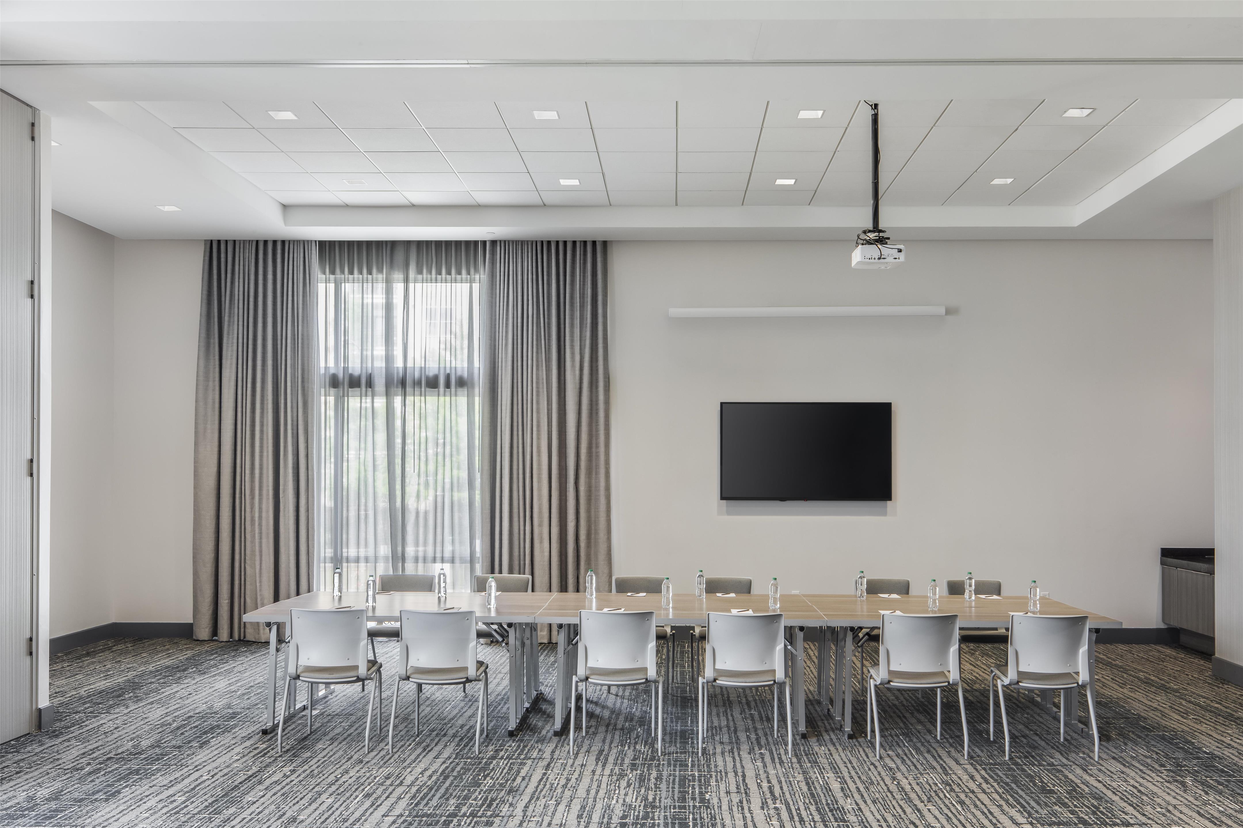 Meeting Room | Embassy Suites by Hilton Atlanta Midtown