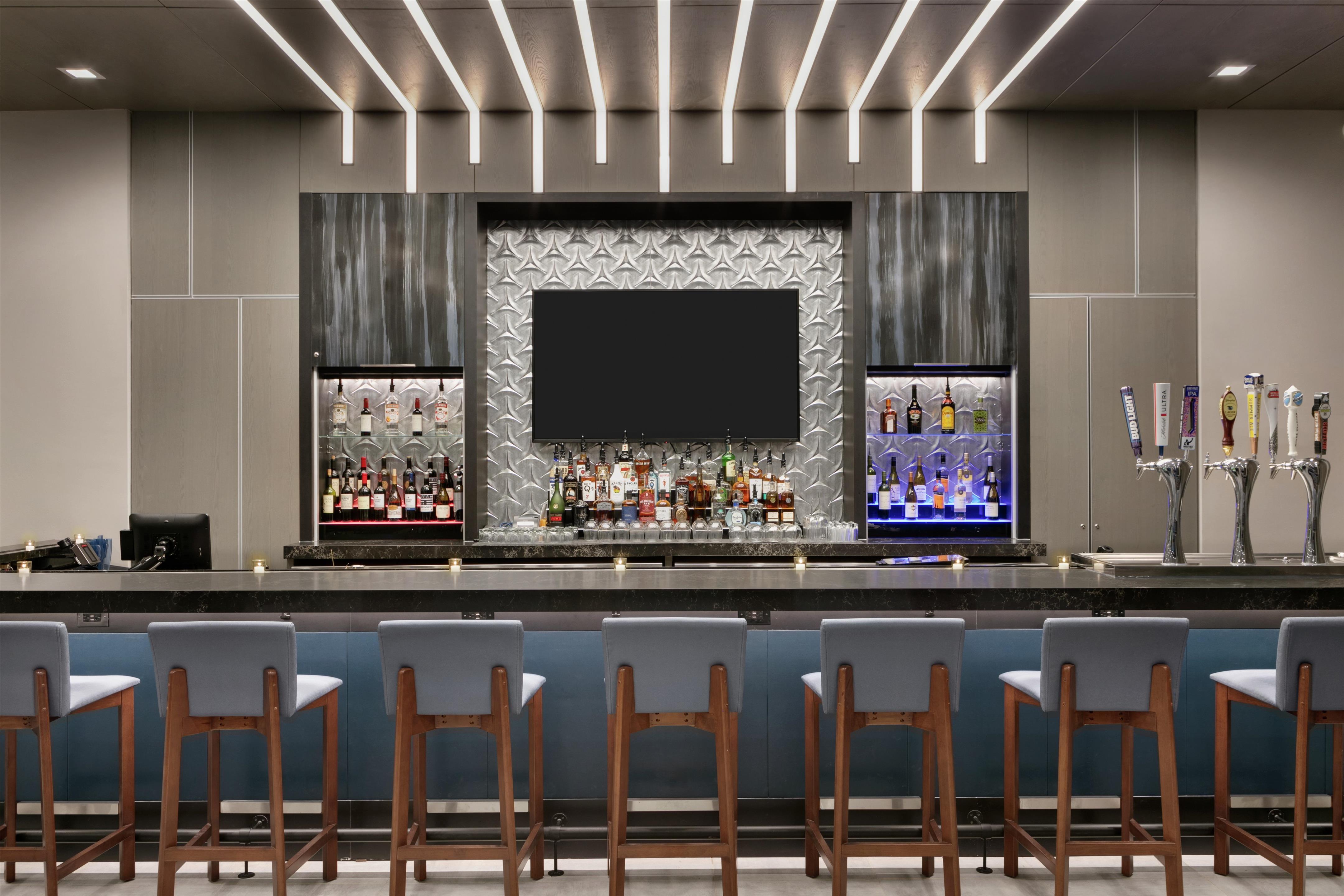 BarLounge | Embassy Suites by Hilton Atlanta Midtown