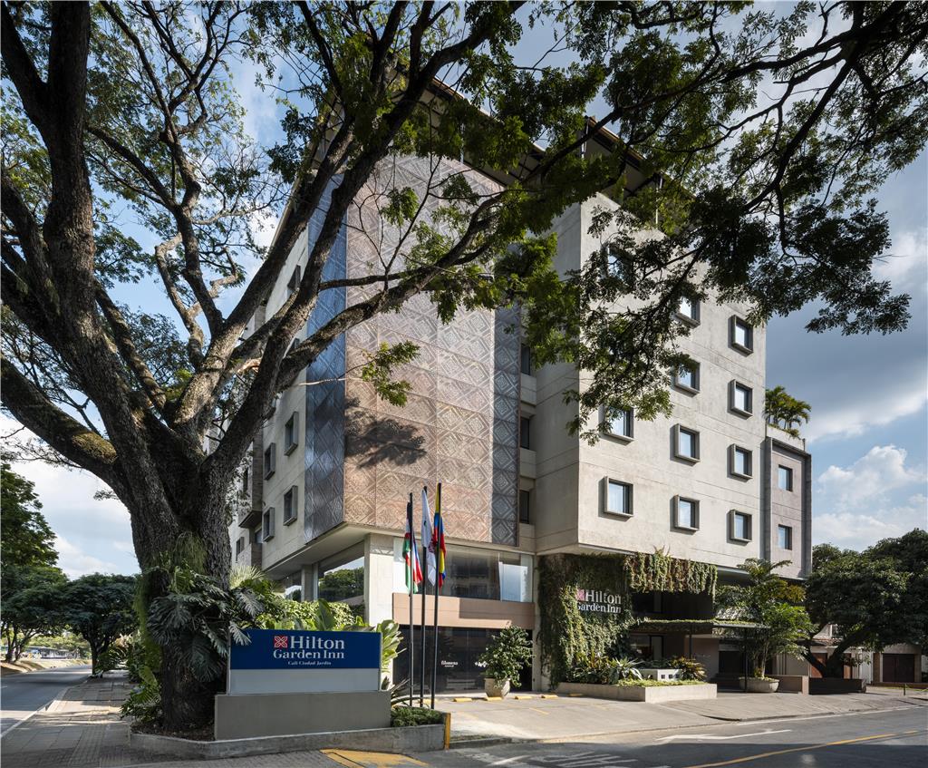 Hilton Garden Inn Cali Ciudad Jardin
